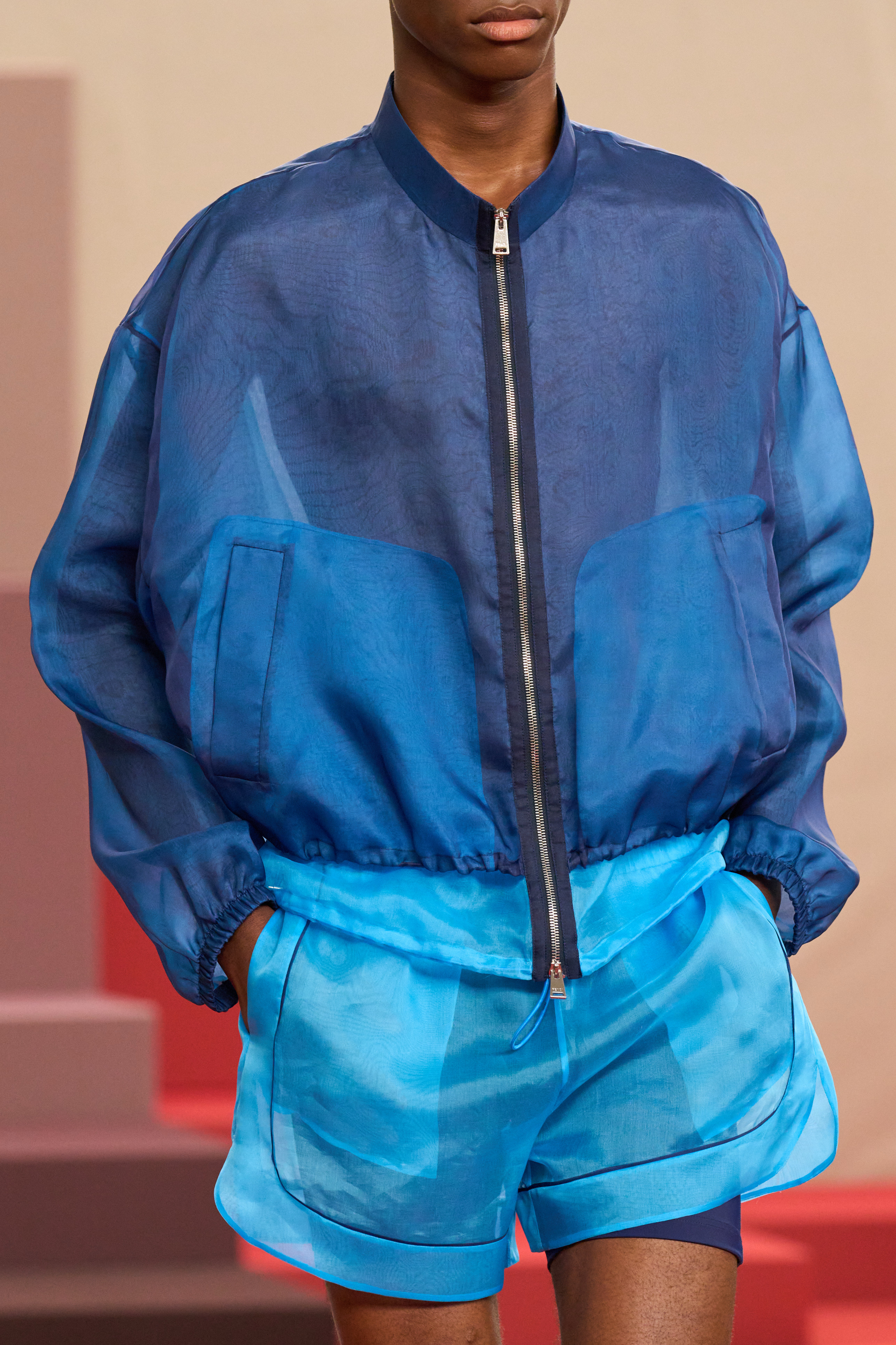 Fendi Spring 2026 Fashion Show Details