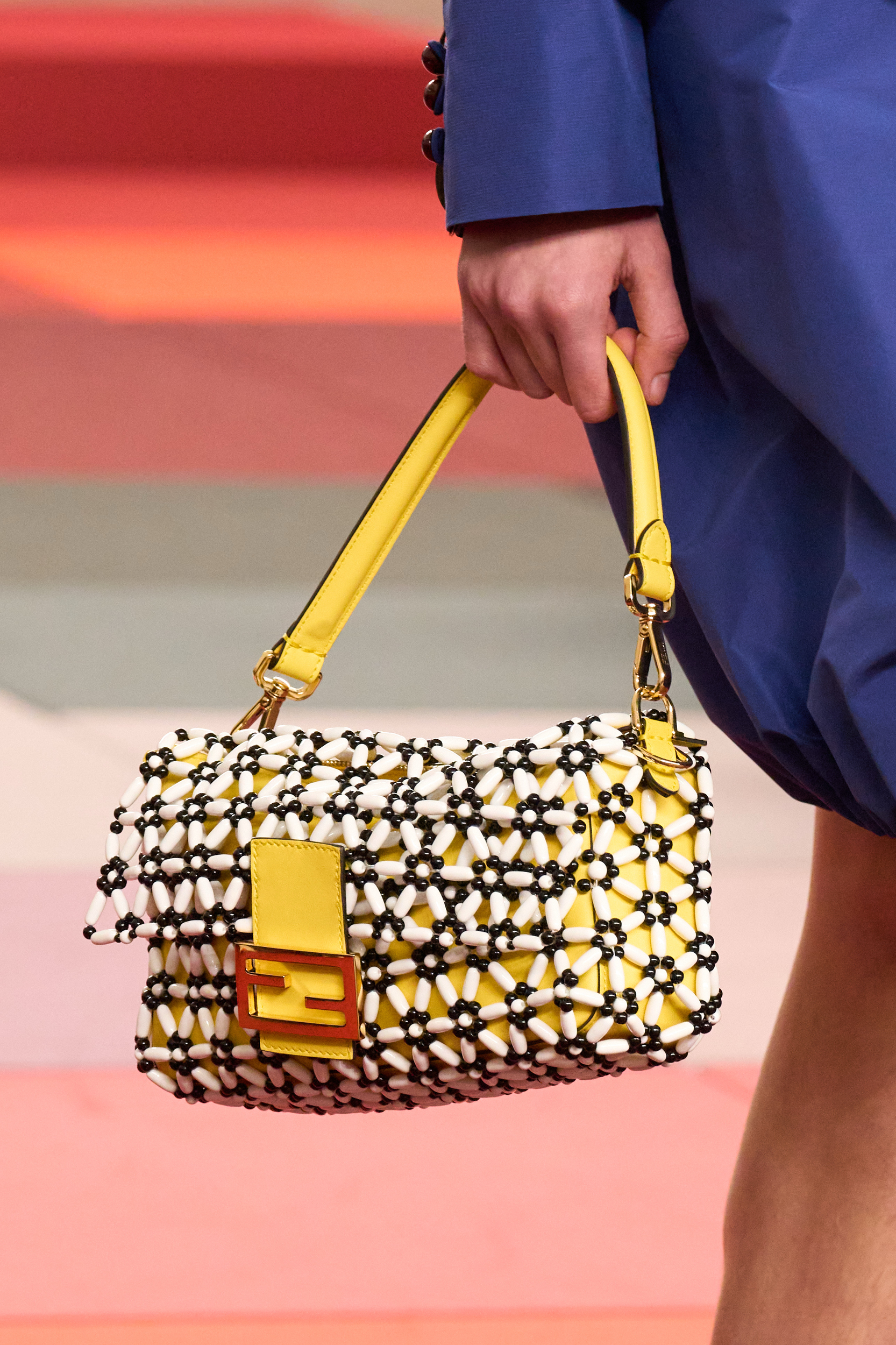 Fendi Spring 2026 Fashion Show Details