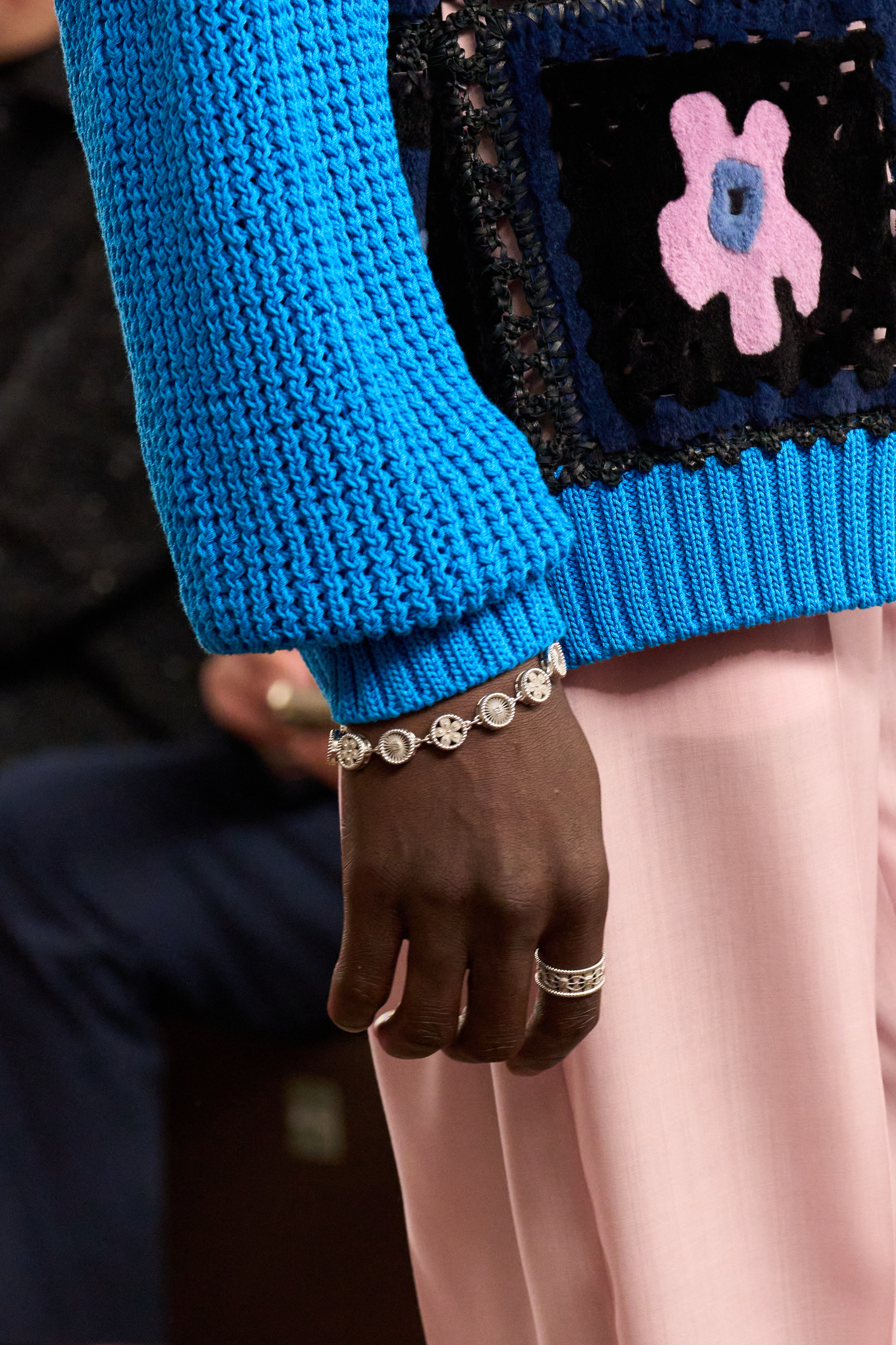 Fendi Spring 2026 Fashion Show Details
