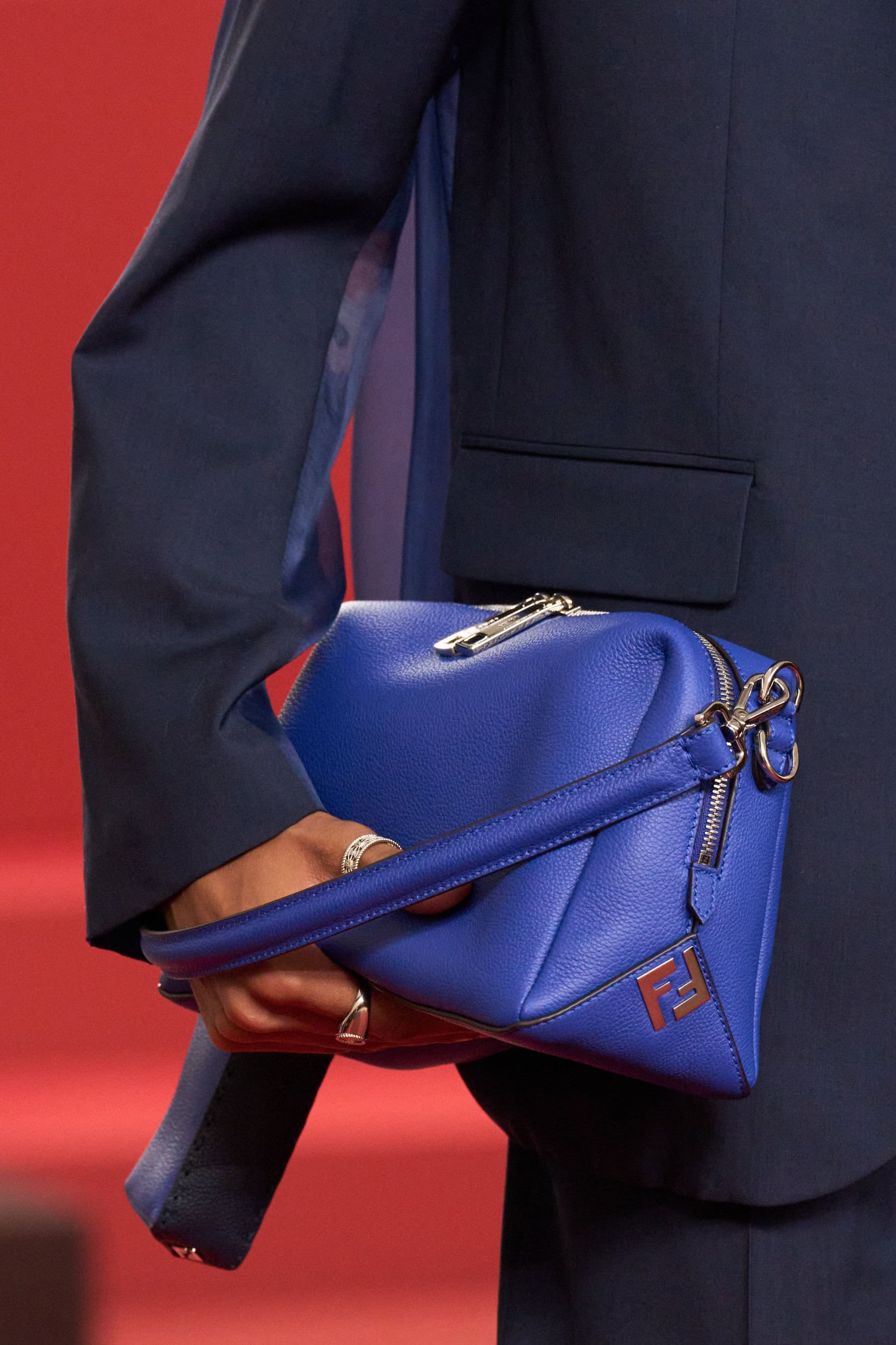Fendi Spring 2026 Fashion Show Details