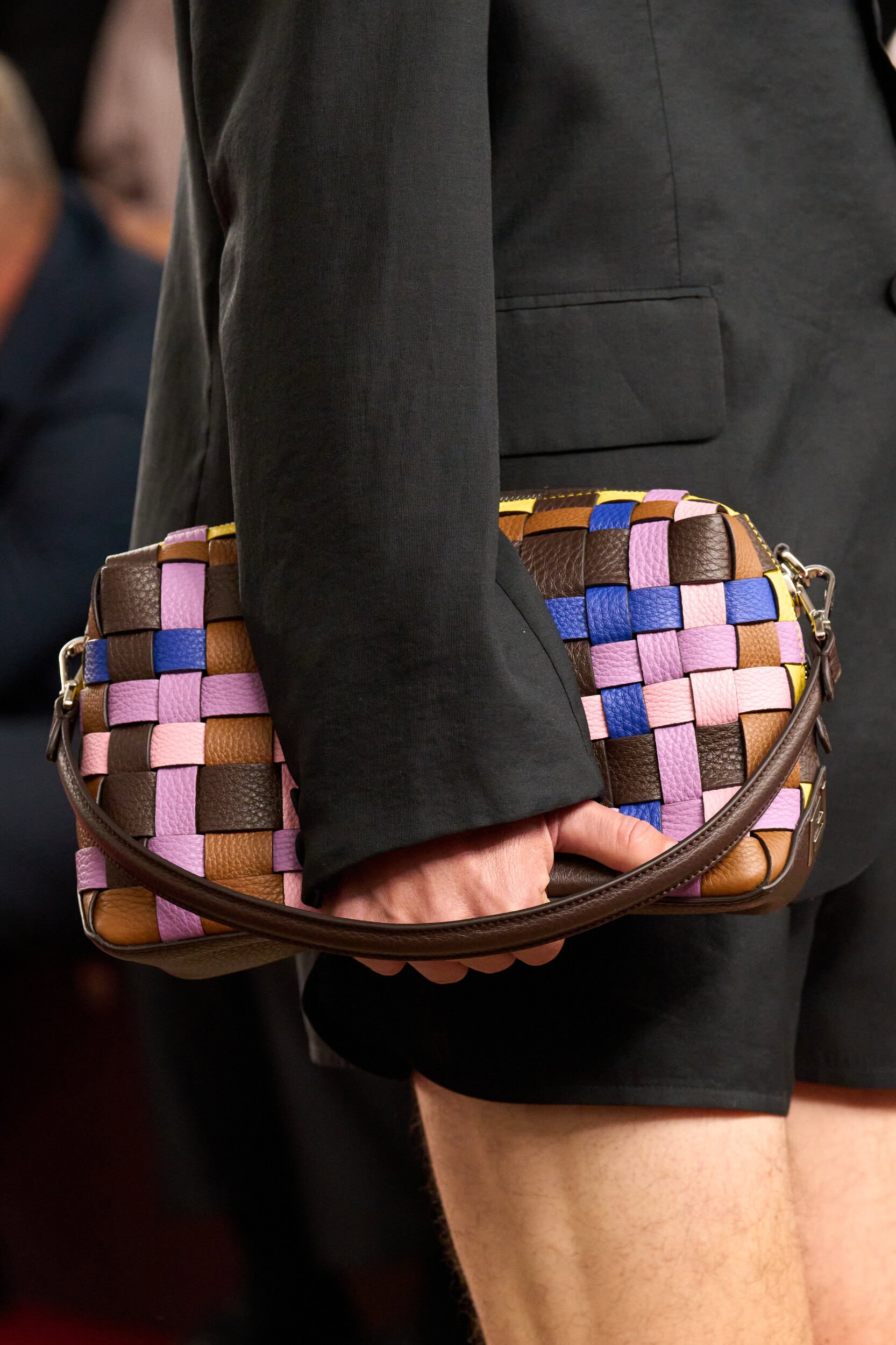 Fendi Spring 2026 Fashion Show Details