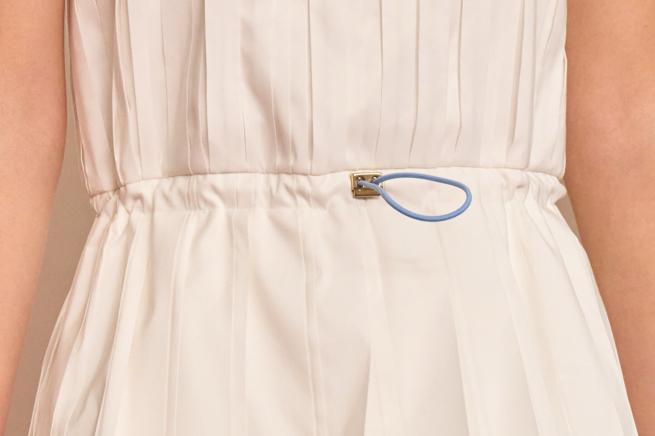 Fendi Spring 2026 Fashion Show Details