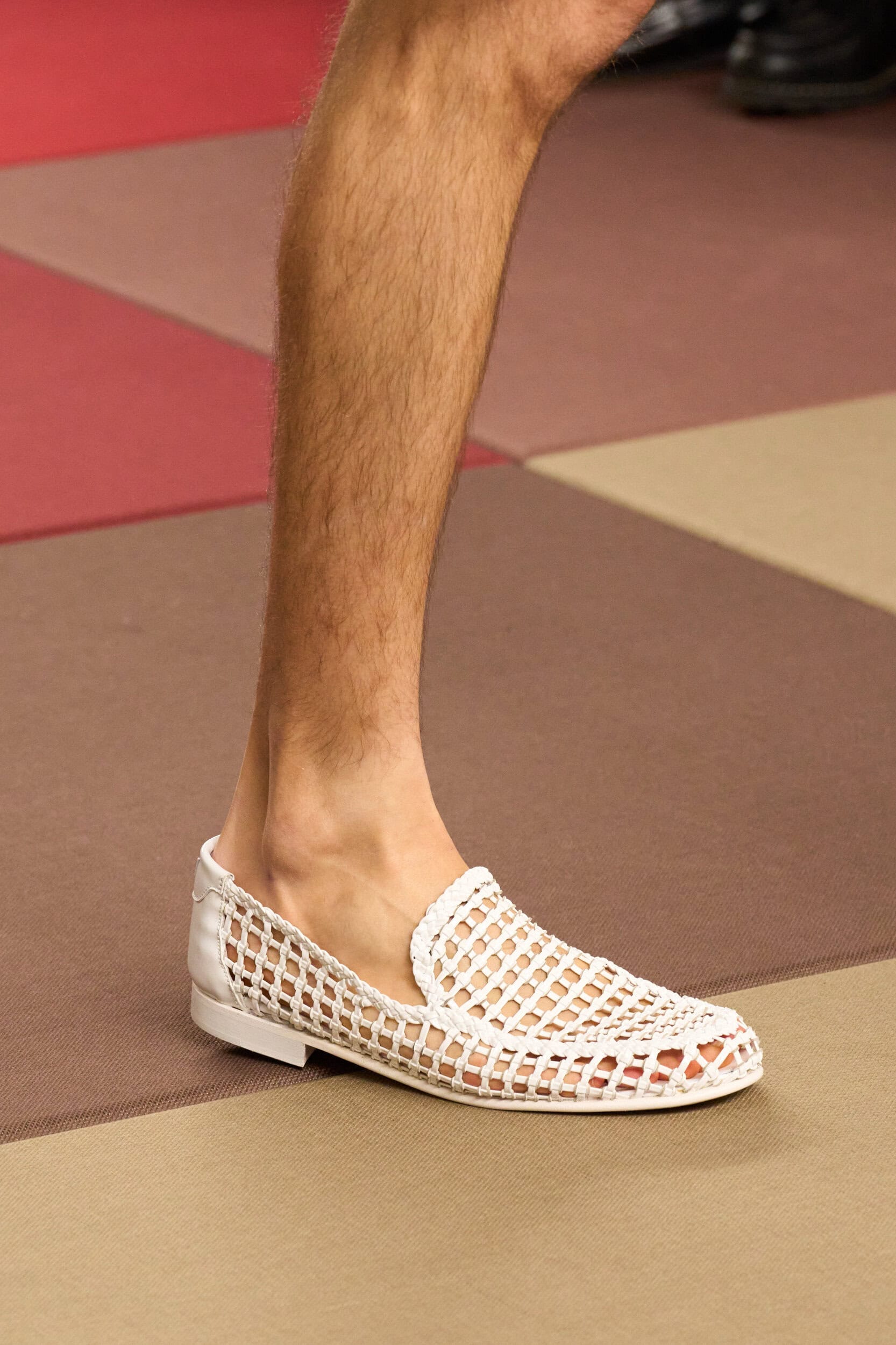 Fendi Spring 2026 Fashion Show Details