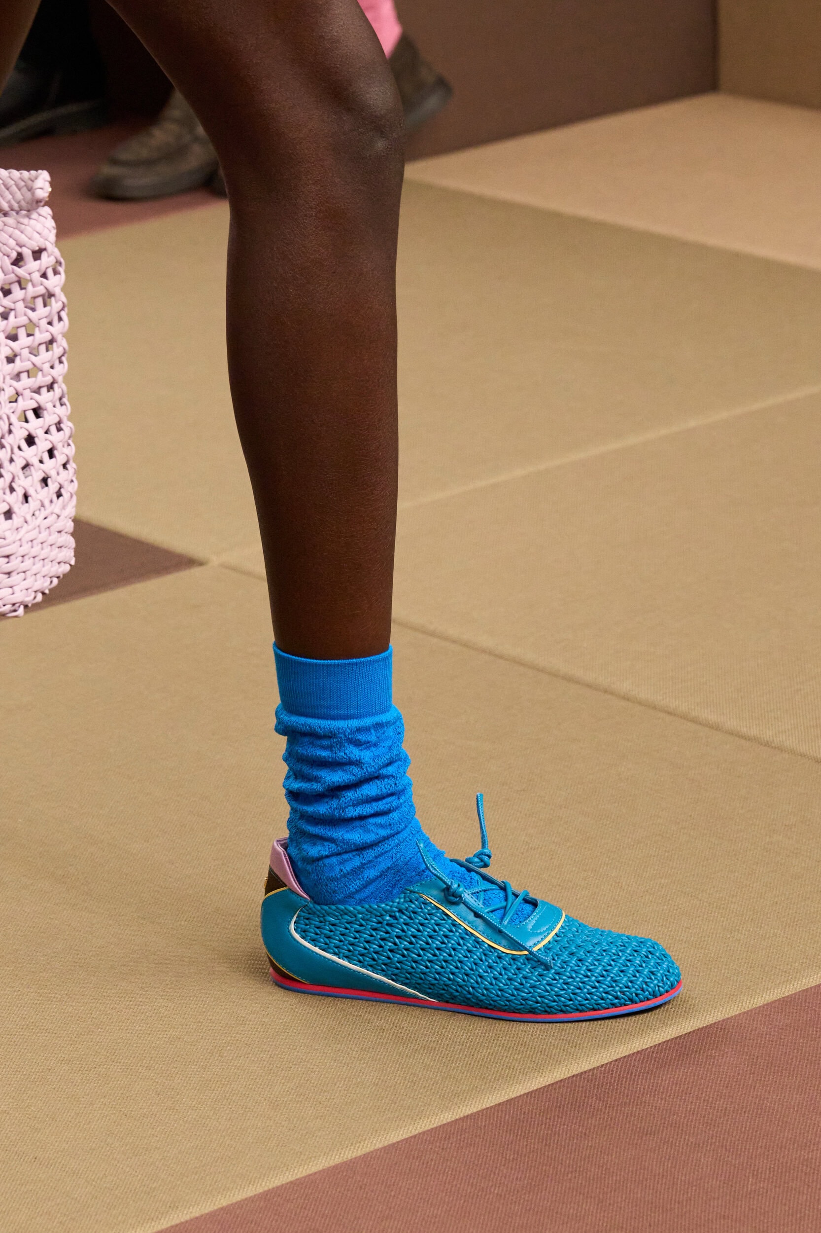 Fendi Spring 2026 Fashion Show Details