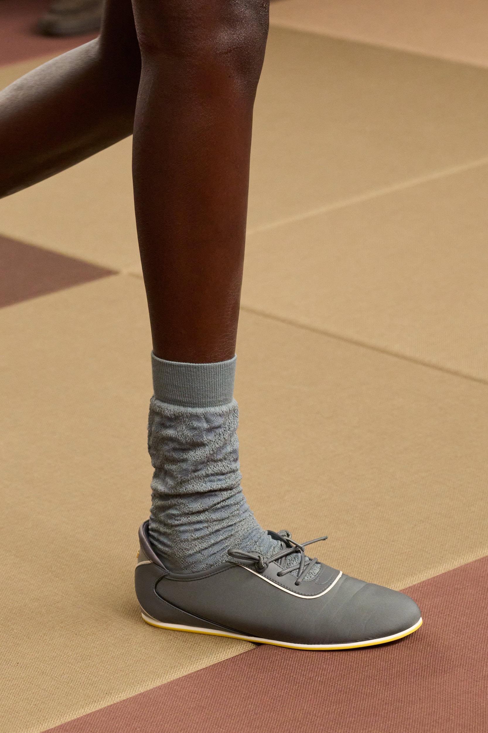 Fendi Spring 2026 Fashion Show Details