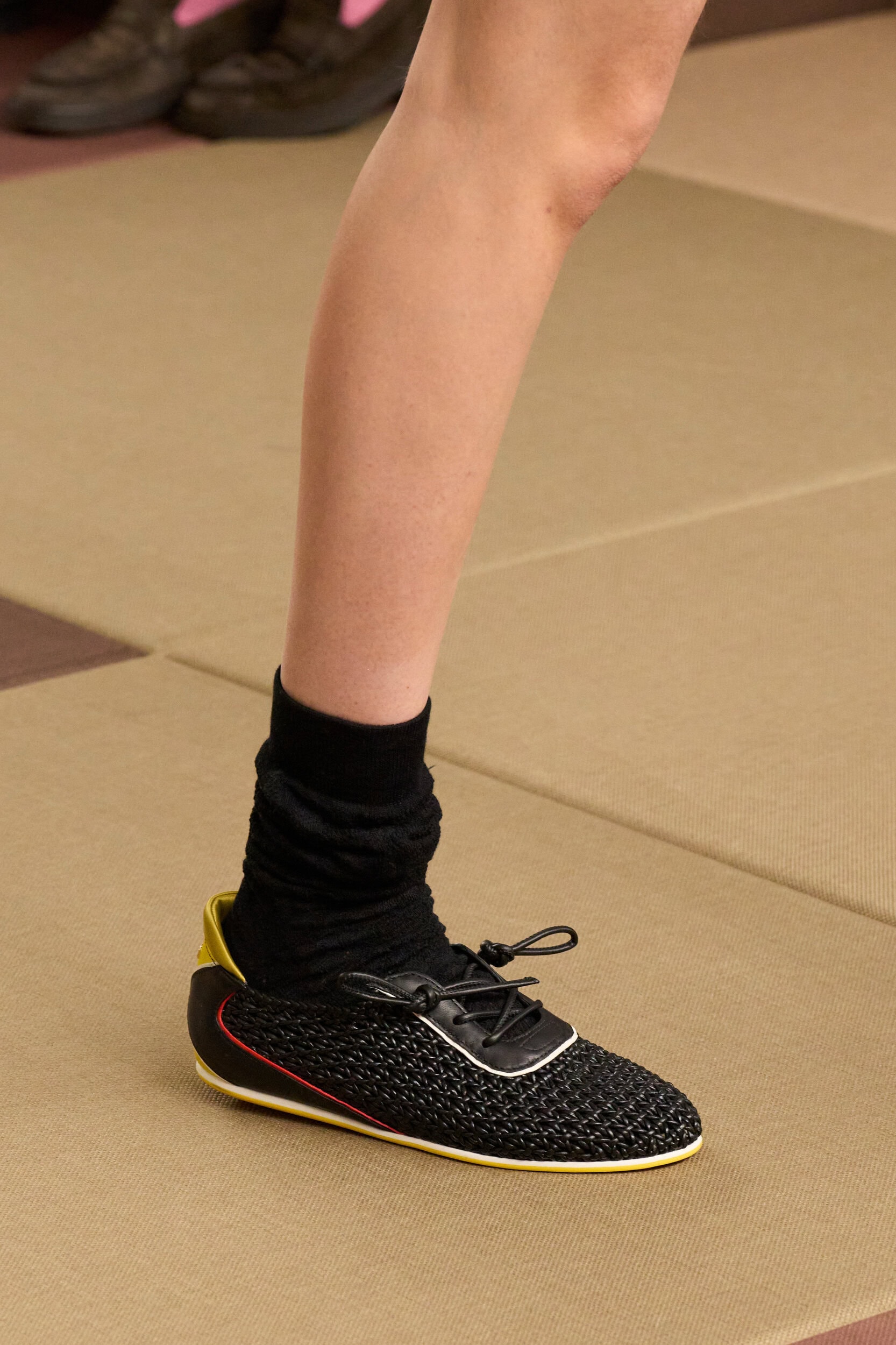 Fendi Spring 2026 Fashion Show Details