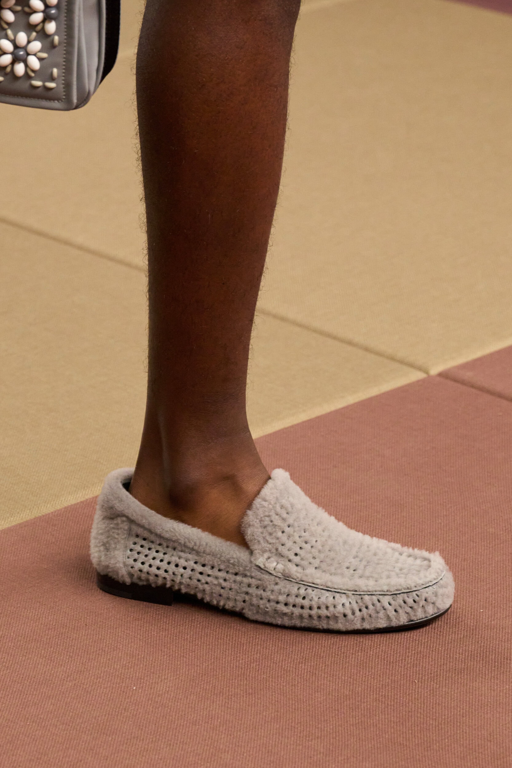 Fendi Spring 2026 Fashion Show Details