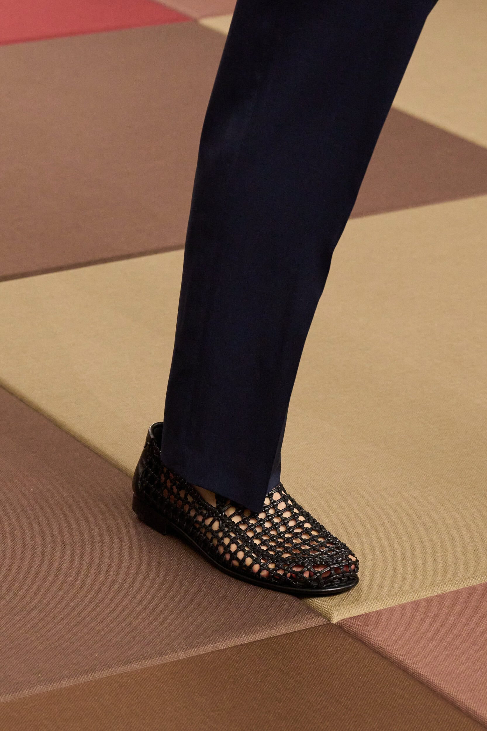 Fendi Spring 2026 Fashion Show Details