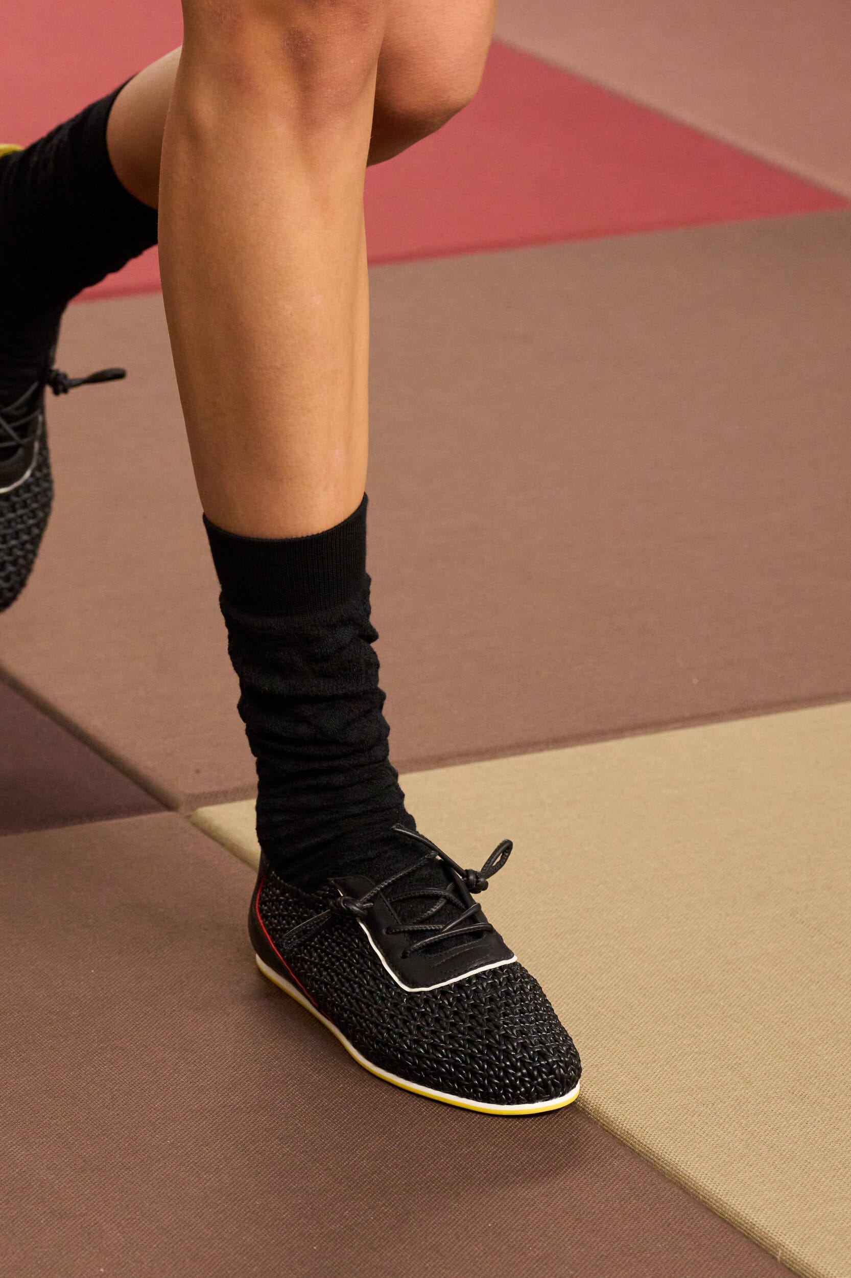 Fendi Spring 2026 Fashion Show Details