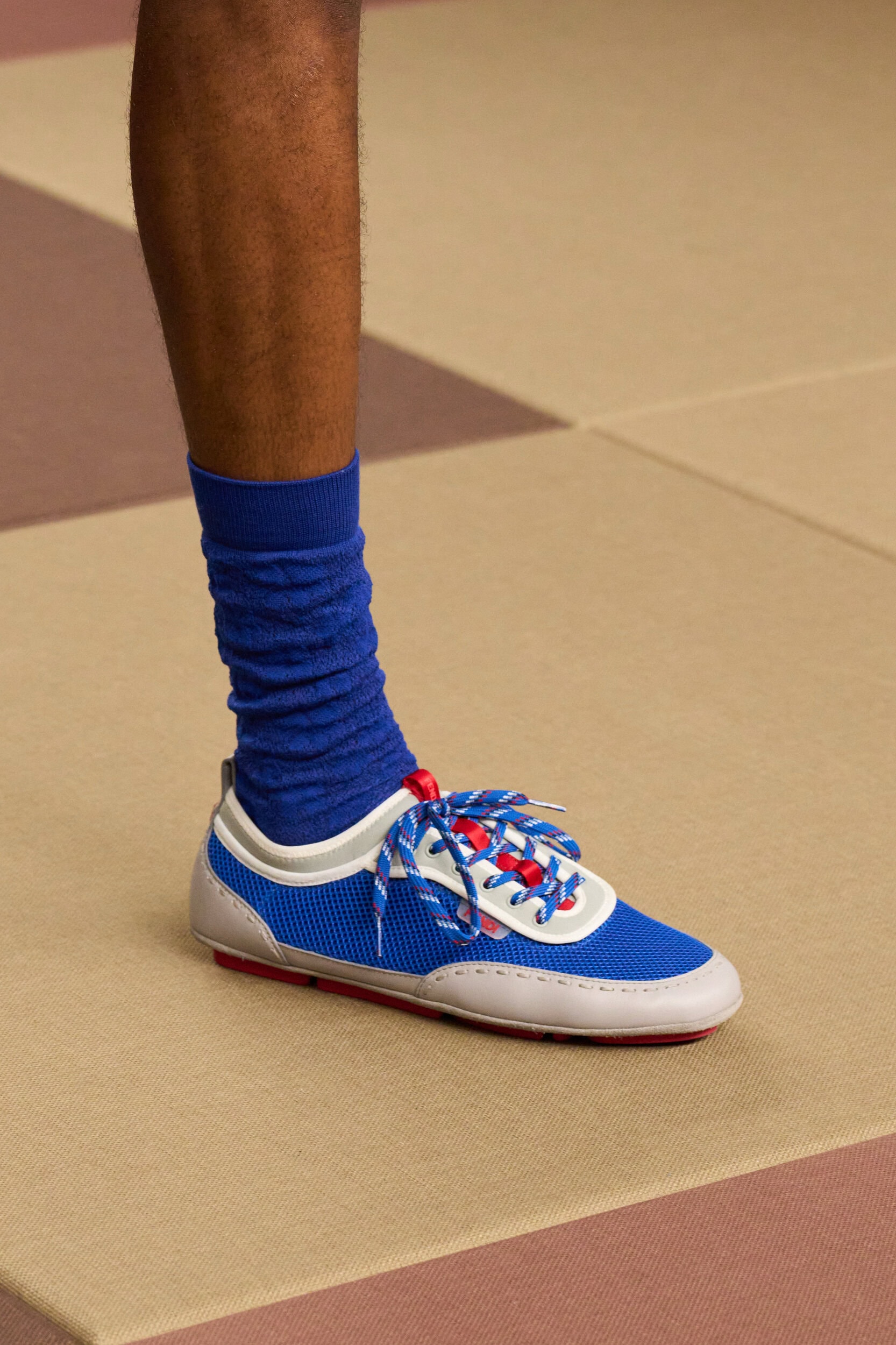 Fendi Spring 2026 Fashion Show Details