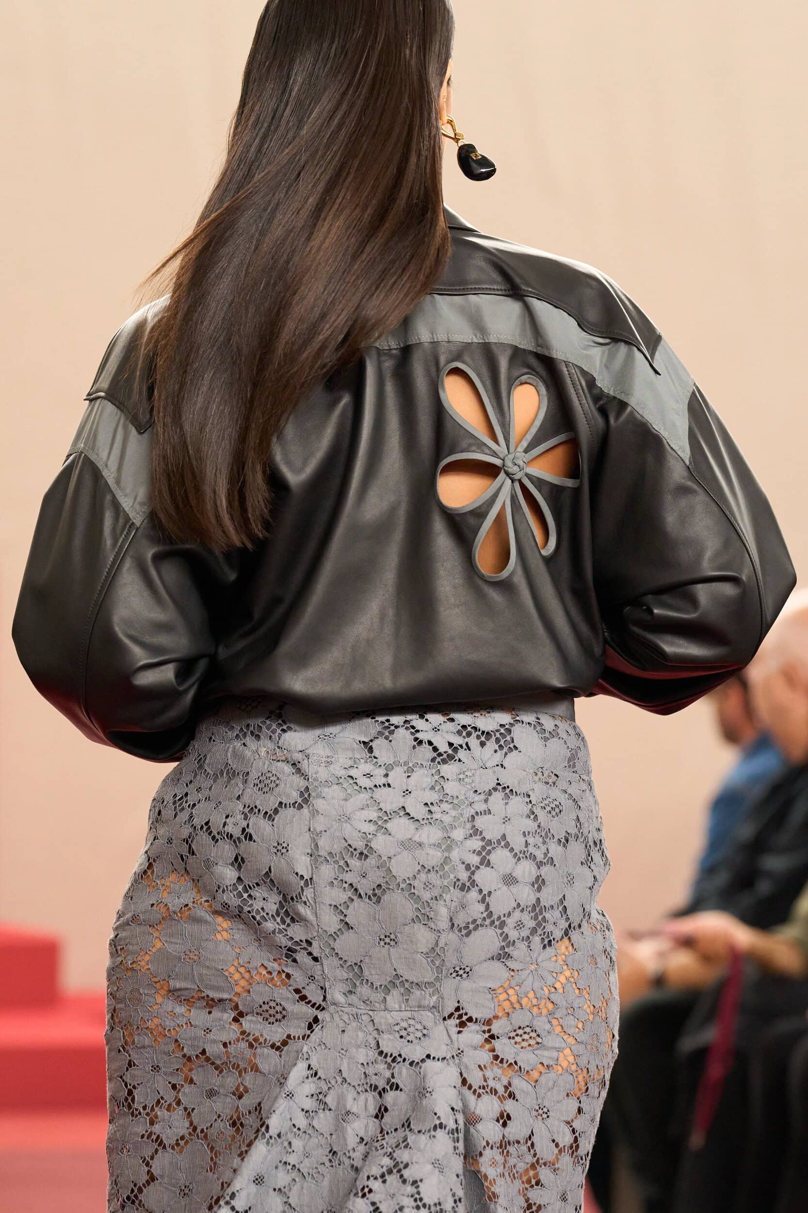 Fendi Spring 2026 Fashion Show Details