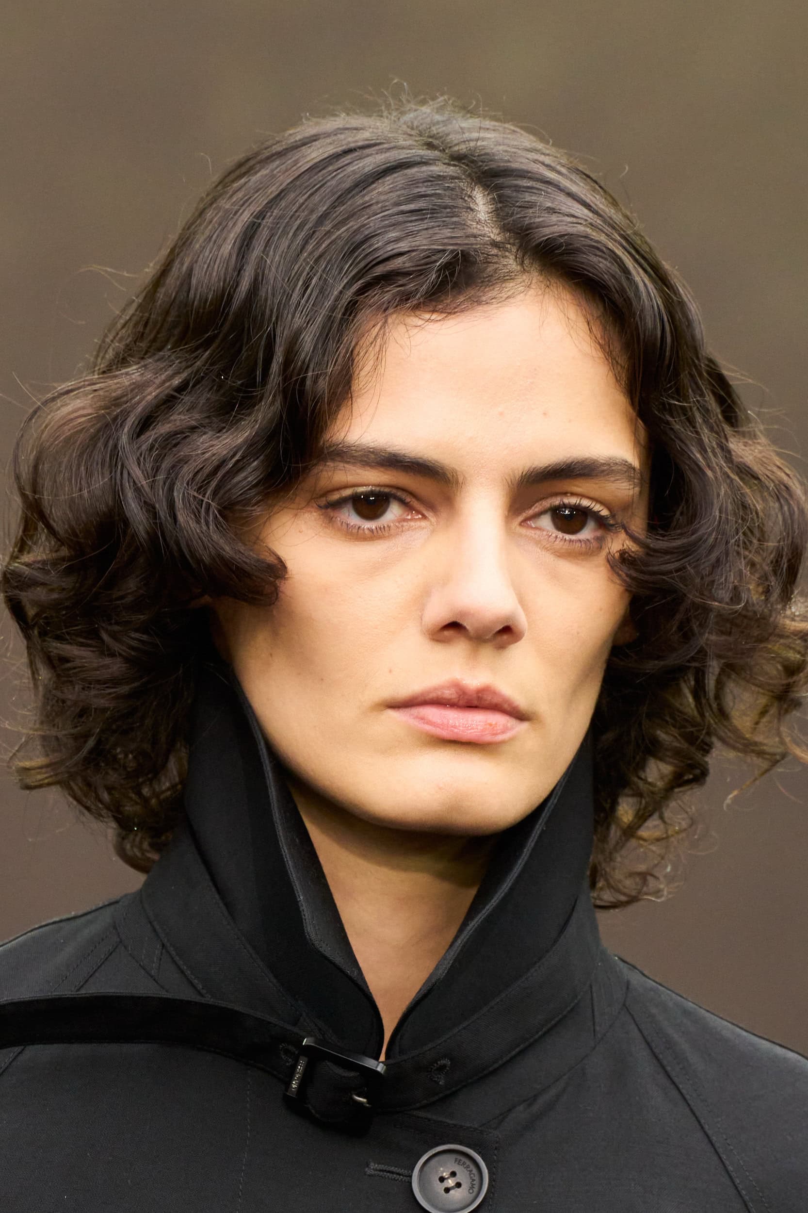 Ferragamo Spring 2026 Fashion Show Details