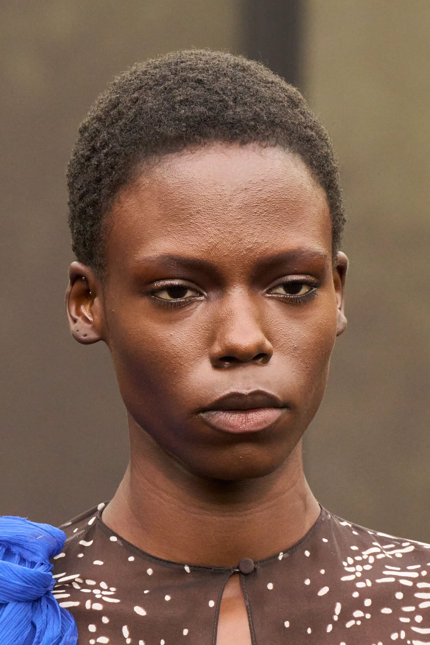 Ferragamo Spring 2026 Fashion Show Details