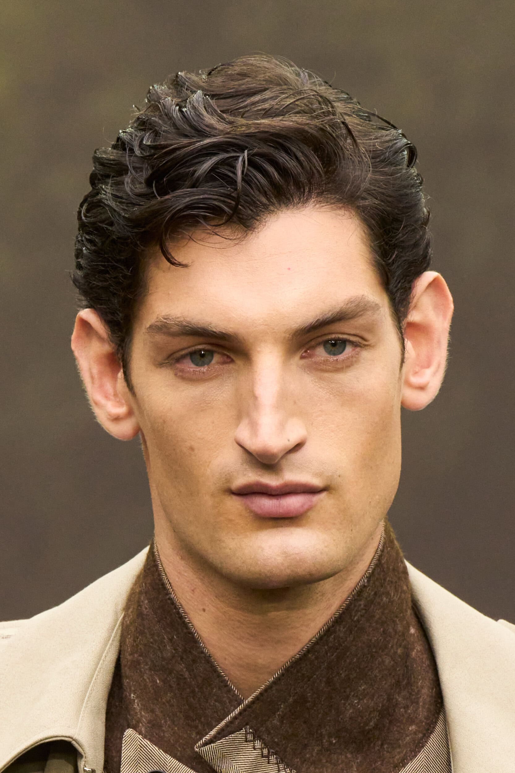 Ferragamo Spring 2026 Fashion Show Details