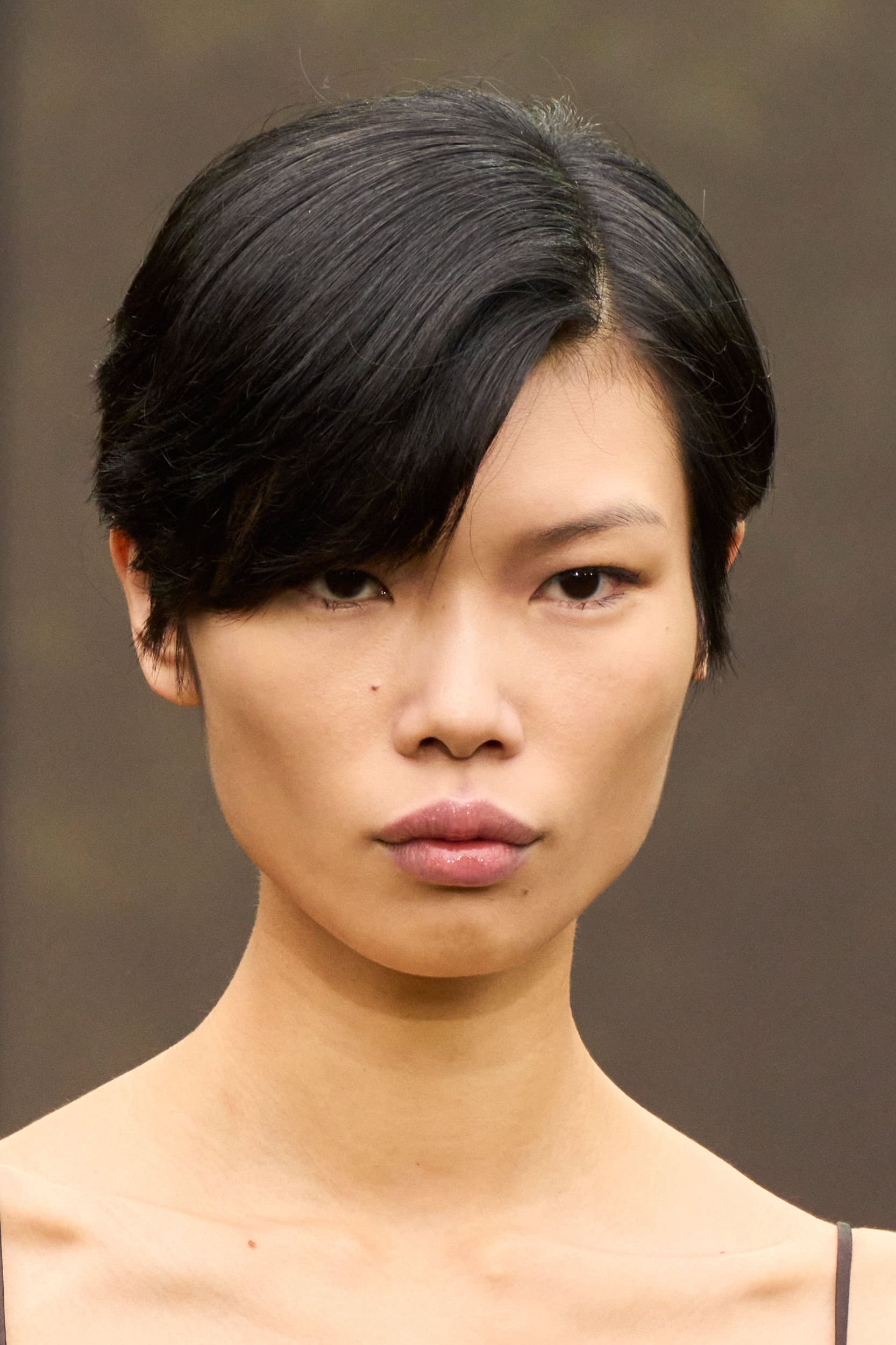 Ferragamo Spring 2026 Fashion Show Details
