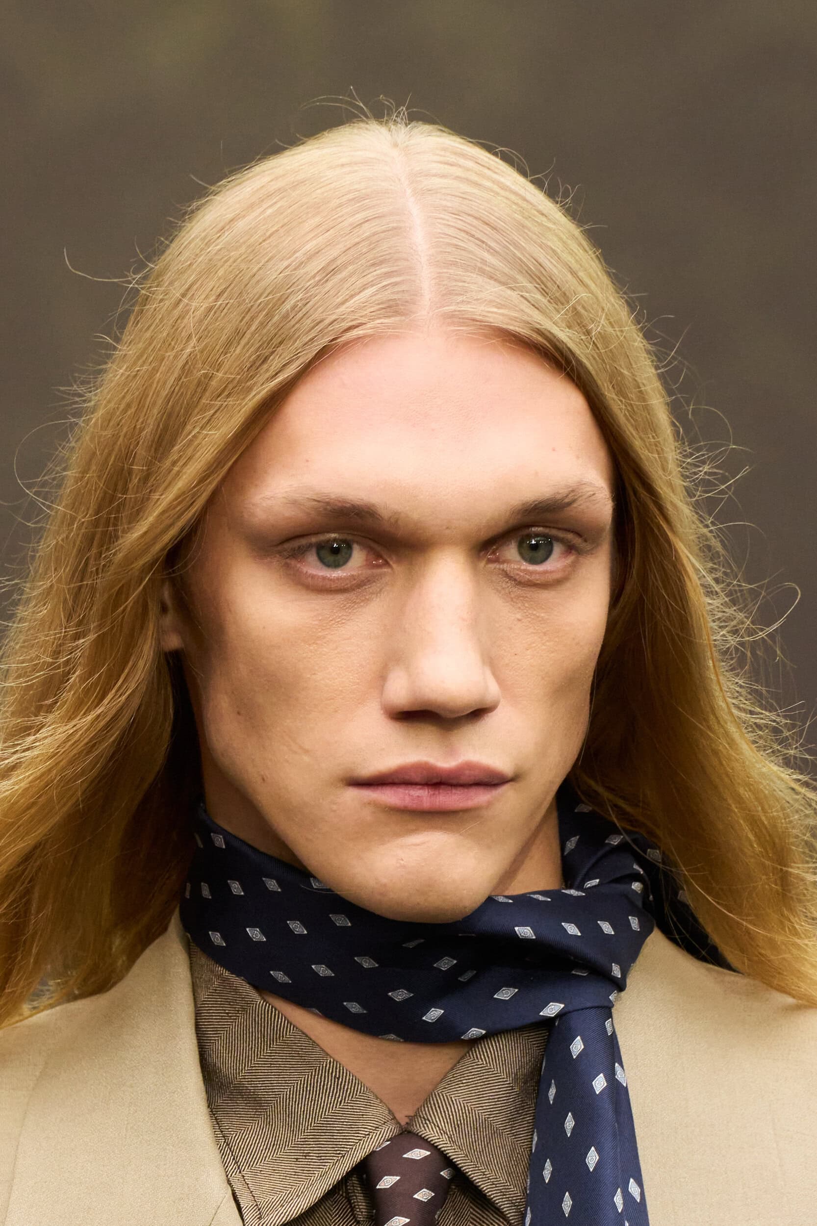 Ferragamo Spring 2026 Fashion Show Details
