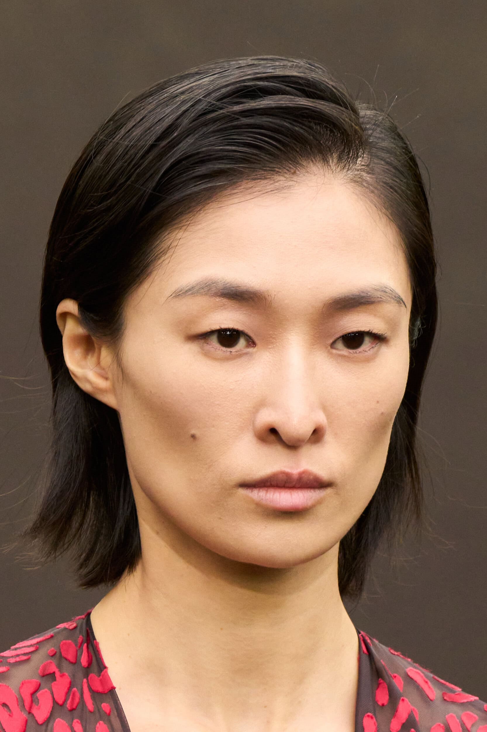 Ferragamo Spring 2026 Fashion Show Details