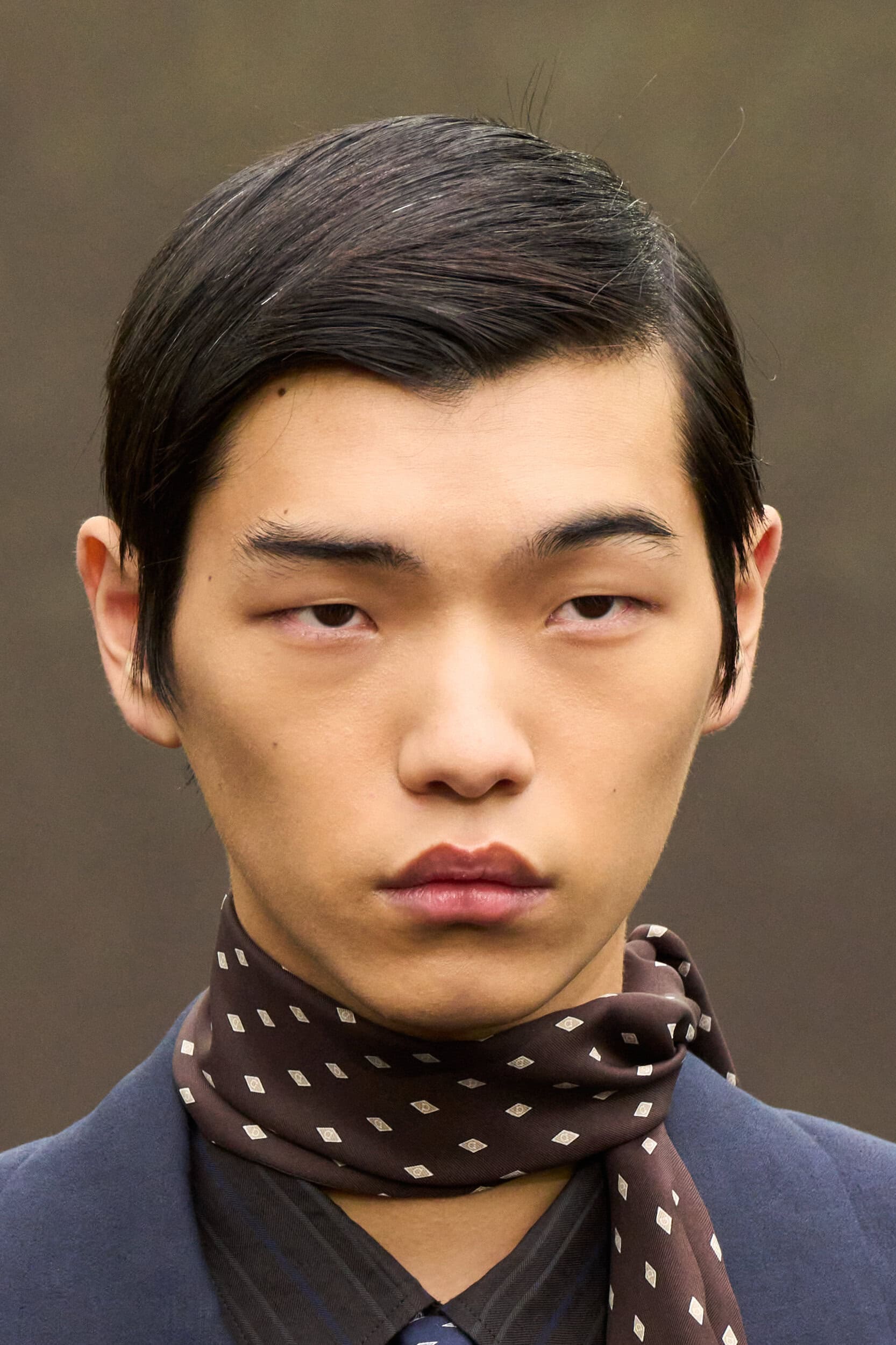 Ferragamo Spring 2026 Fashion Show Details