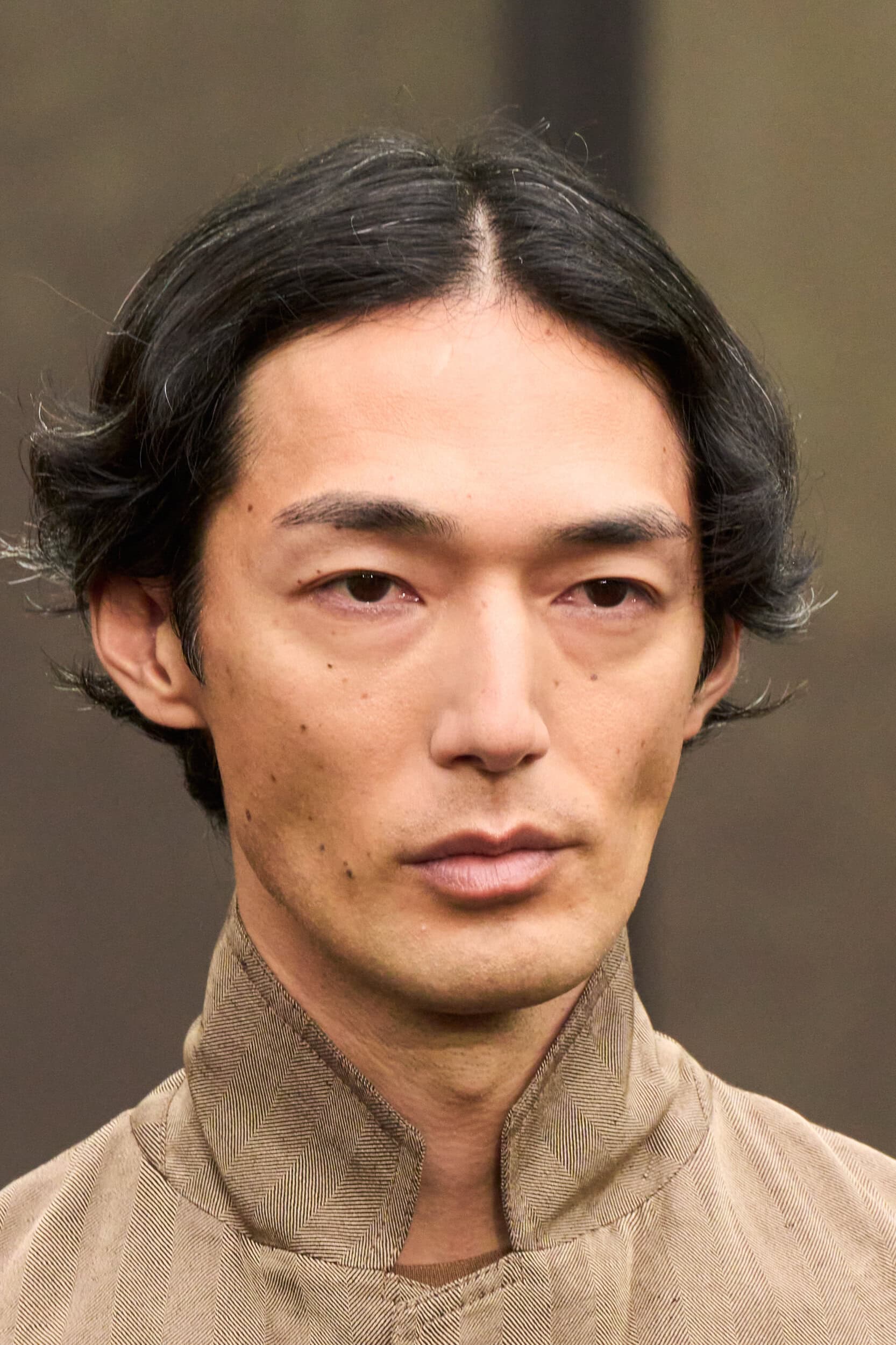 Ferragamo Spring 2026 Fashion Show Details