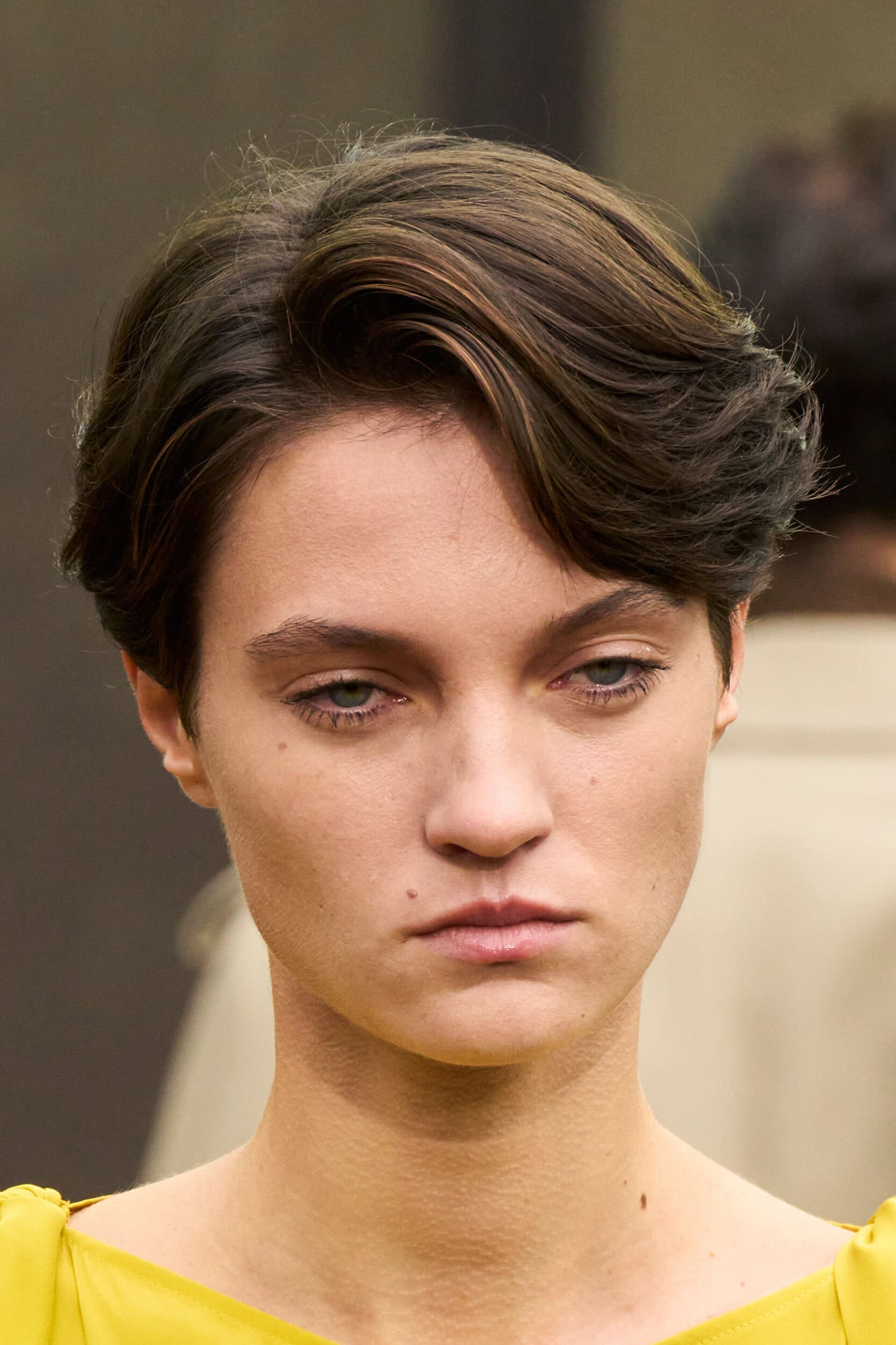 Ferragamo Spring 2026 Fashion Show Details