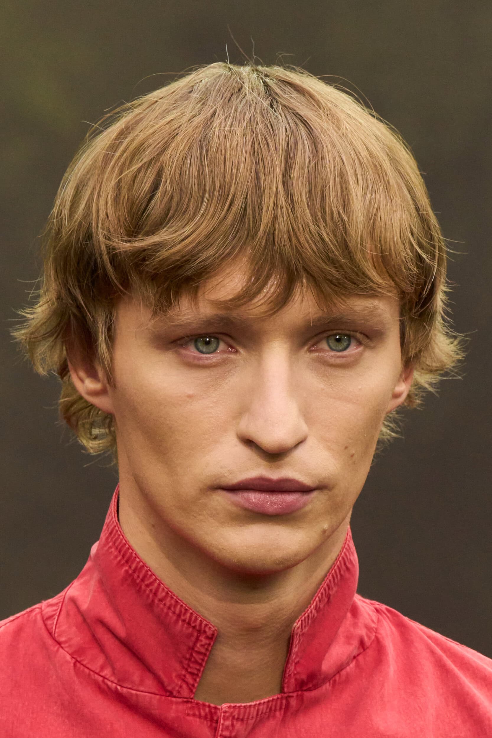 Ferragamo Spring 2026 Fashion Show Details