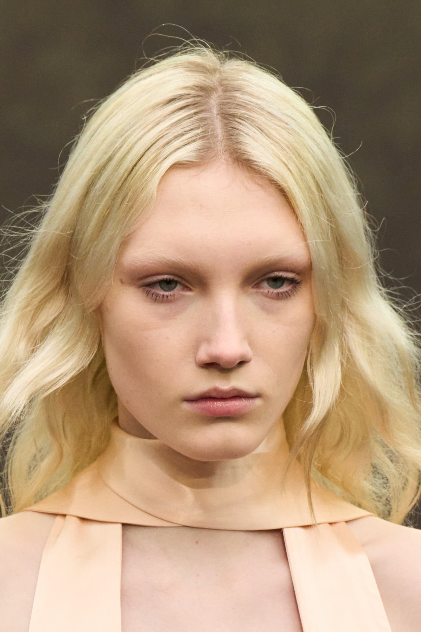 Ferragamo Spring 2026 Fashion Show Details