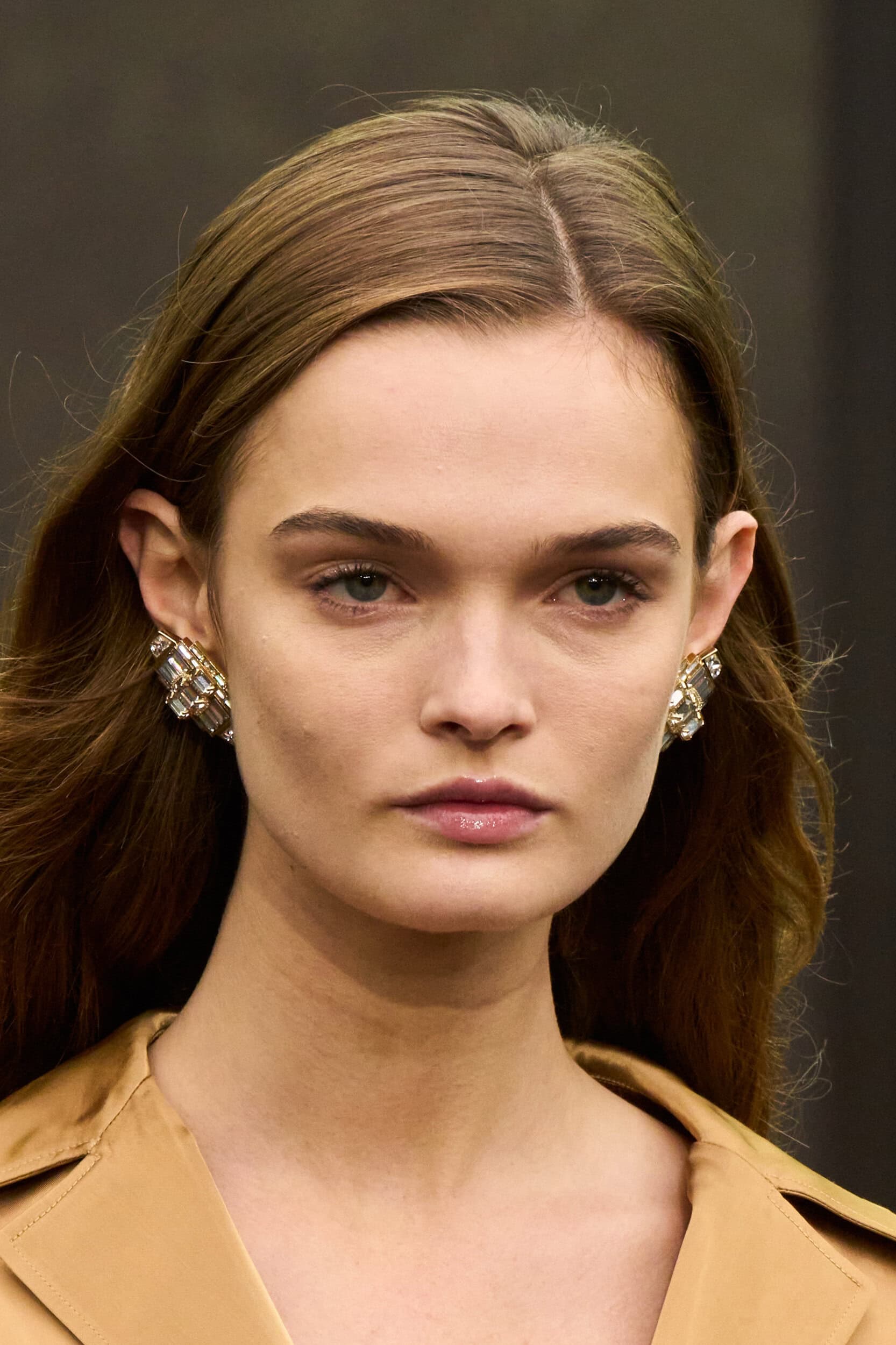 Ferragamo Spring 2026 Fashion Show Details