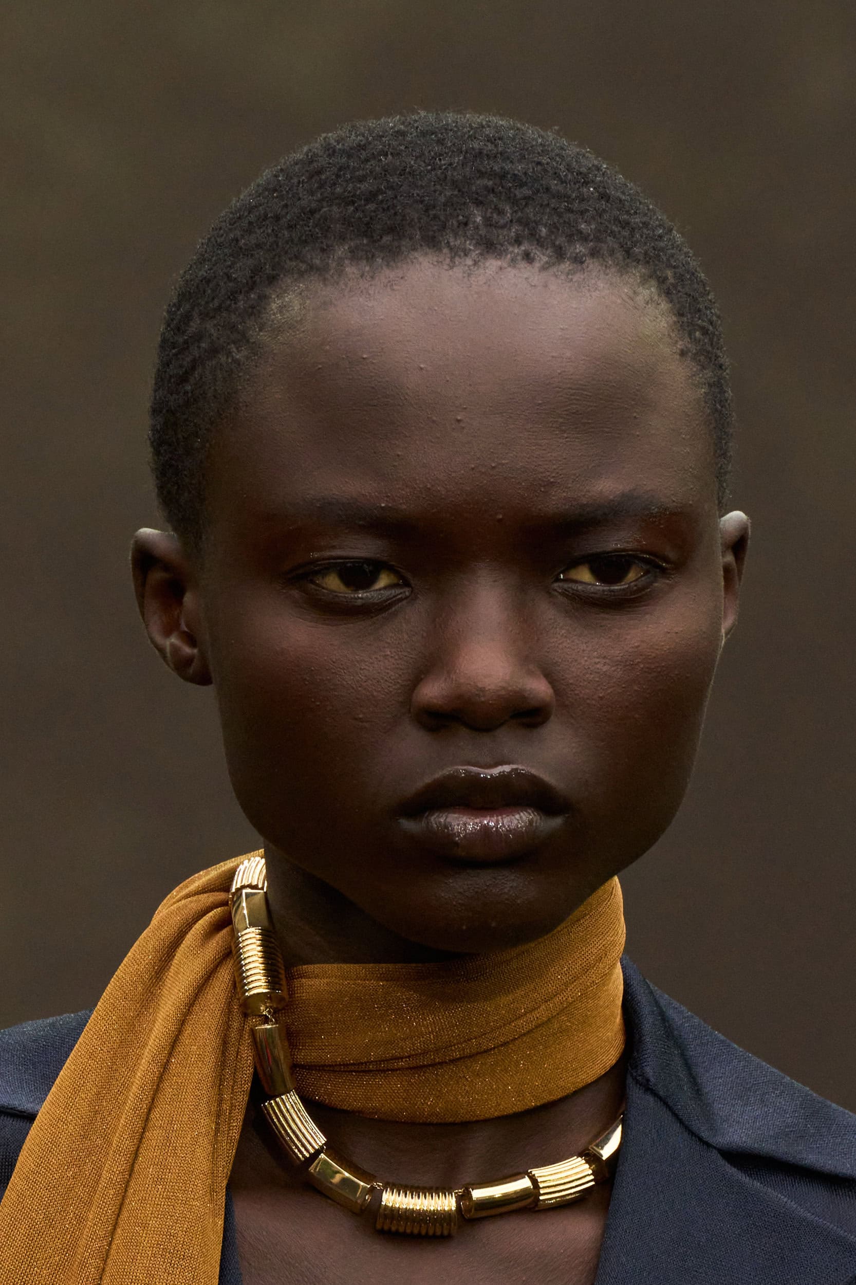 Ferragamo Spring 2026 Fashion Show Details