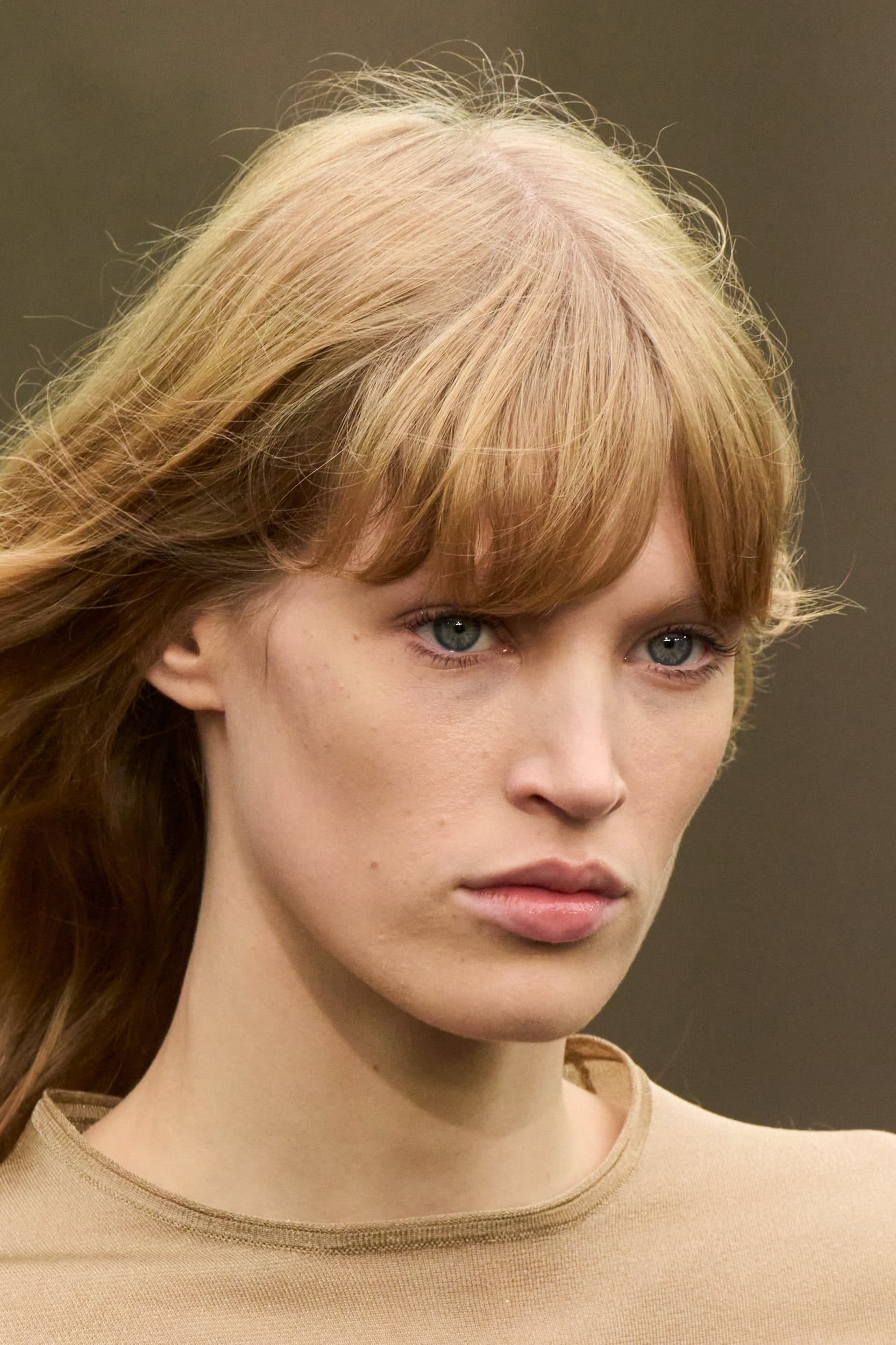 Ferragamo Spring 2026 Fashion Show Details