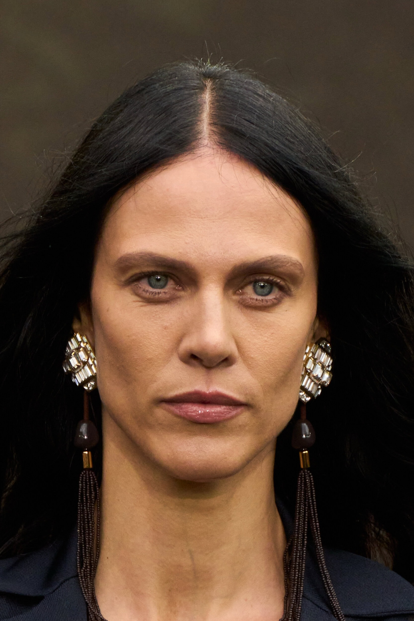 Ferragamo Spring 2026 Fashion Show Details