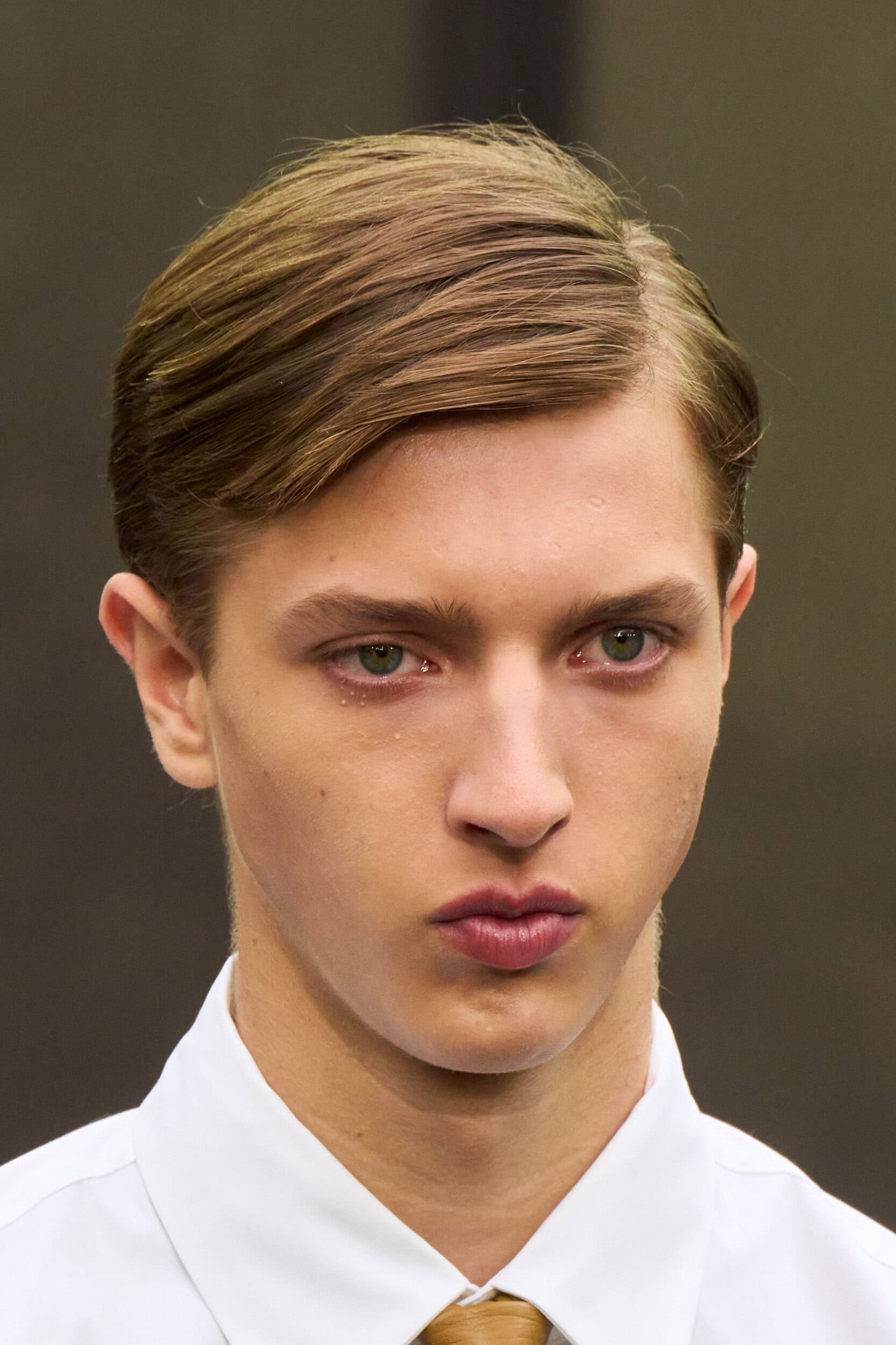 Ferragamo Spring 2026 Fashion Show Details
