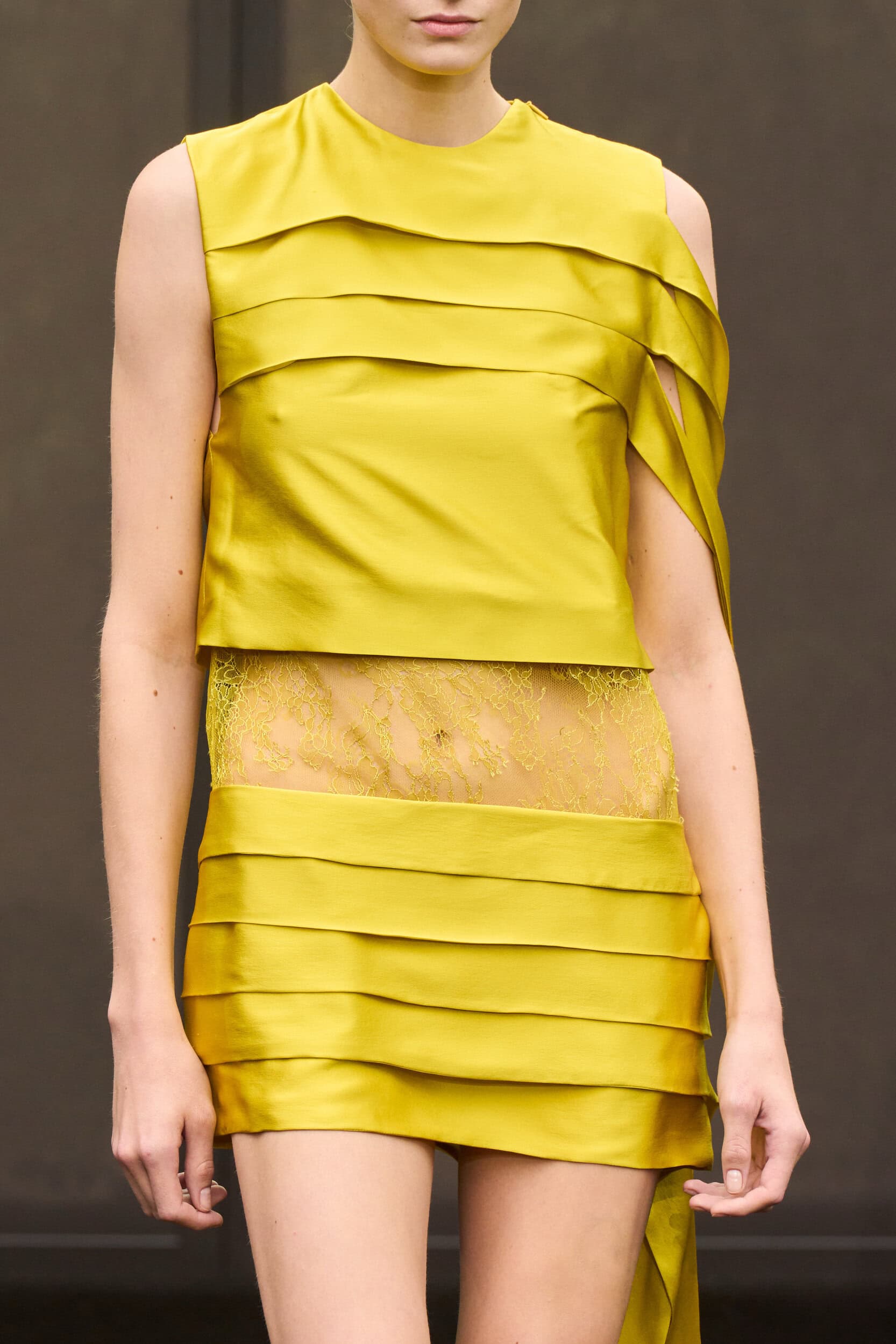 Ferragamo Spring 2026 Fashion Show Details