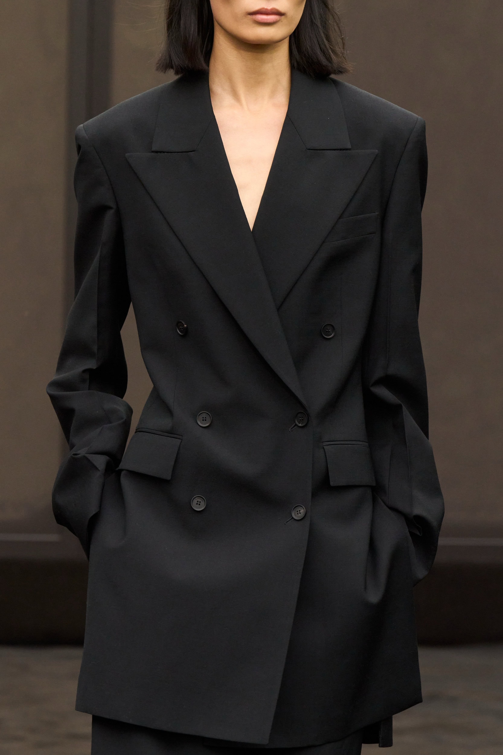 Ferragamo Spring 2026 Fashion Show Details