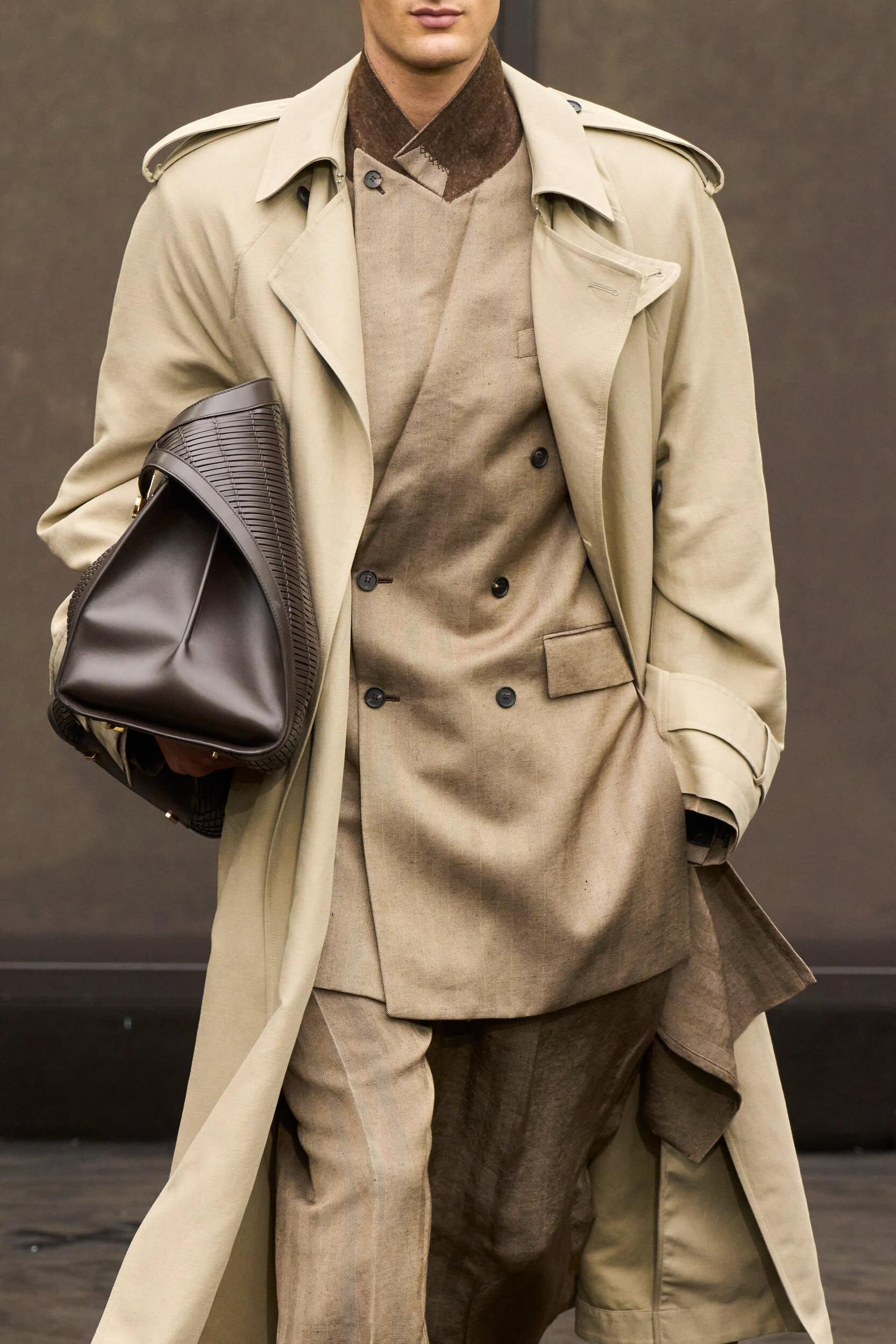 Ferragamo Spring 2026 Fashion Show Details