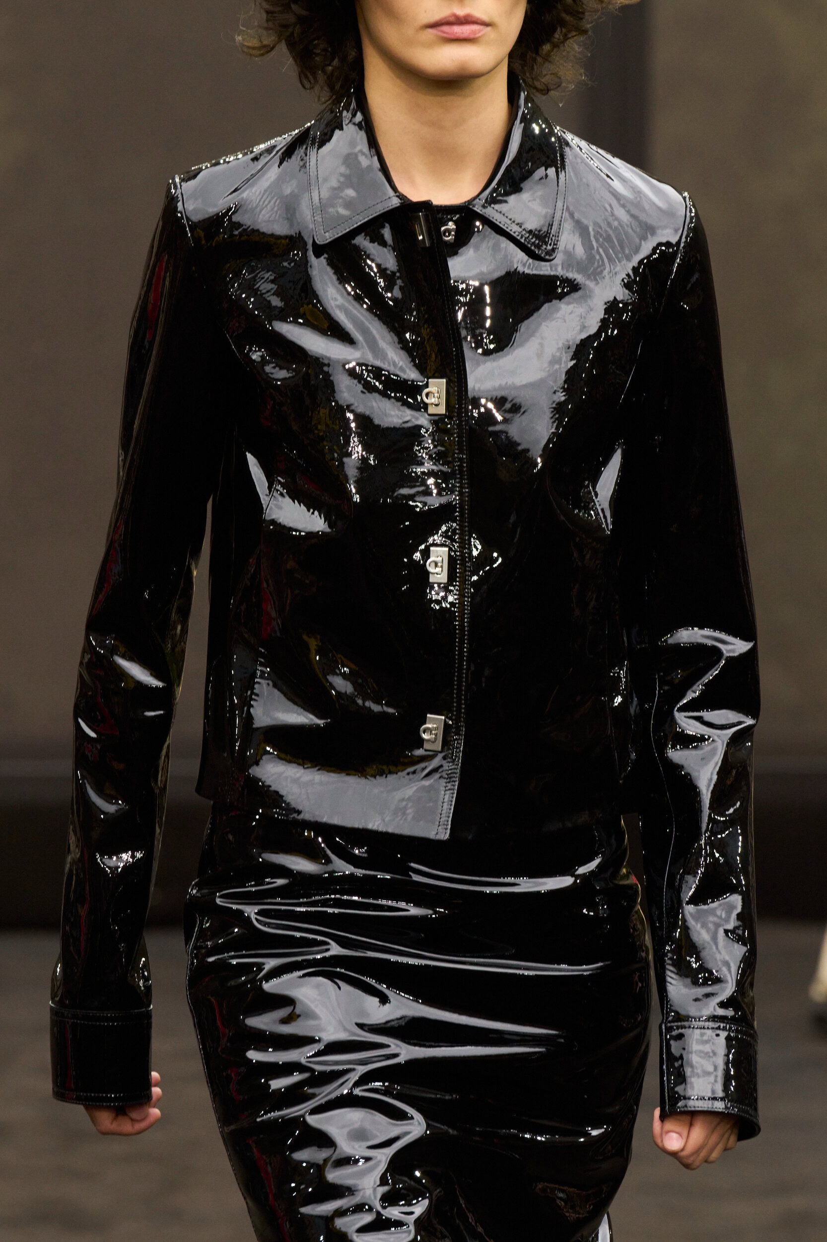 Ferragamo Spring 2026 Fashion Show Details