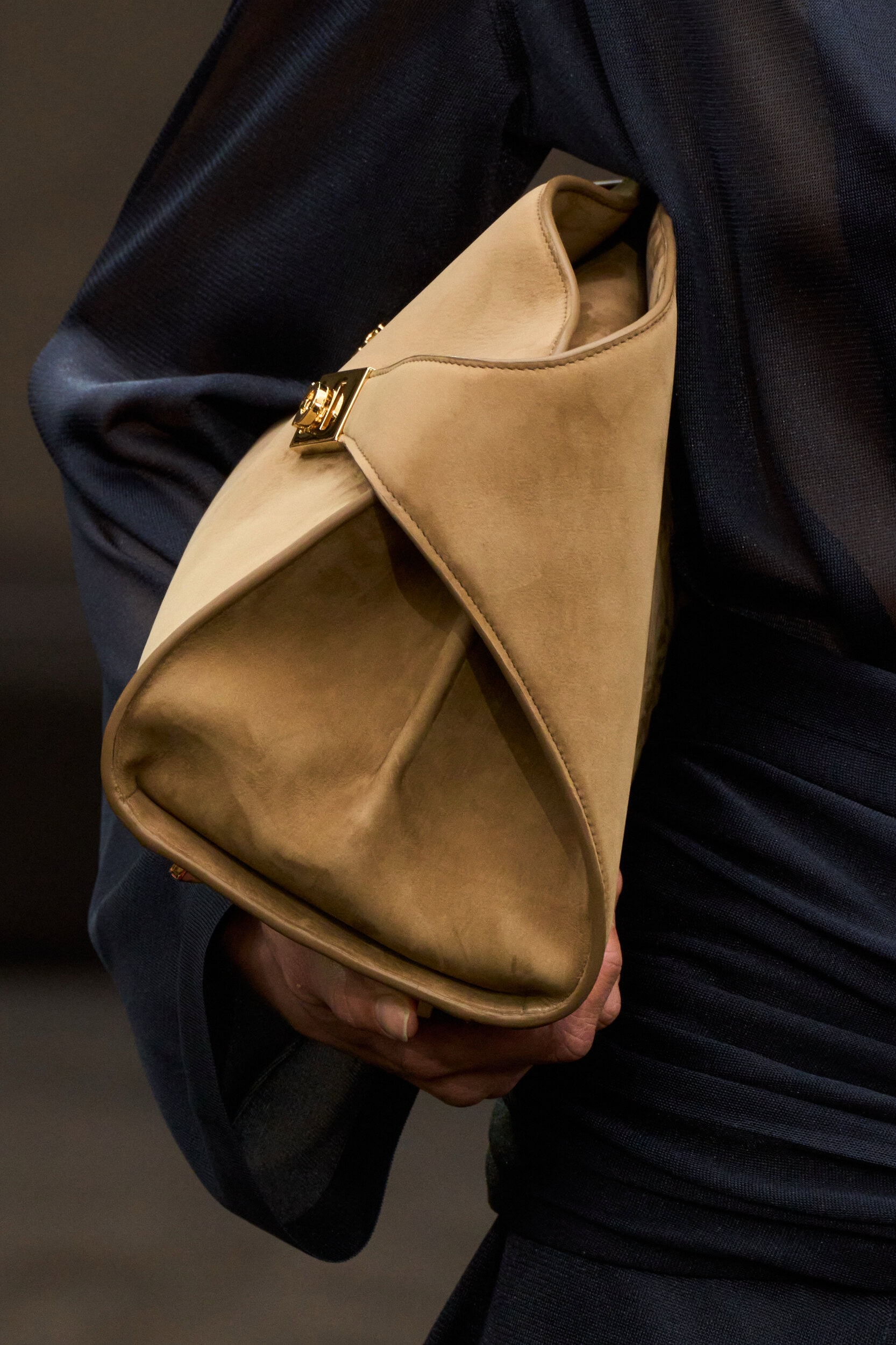Ferragamo Spring 2026 Fashion Show Details