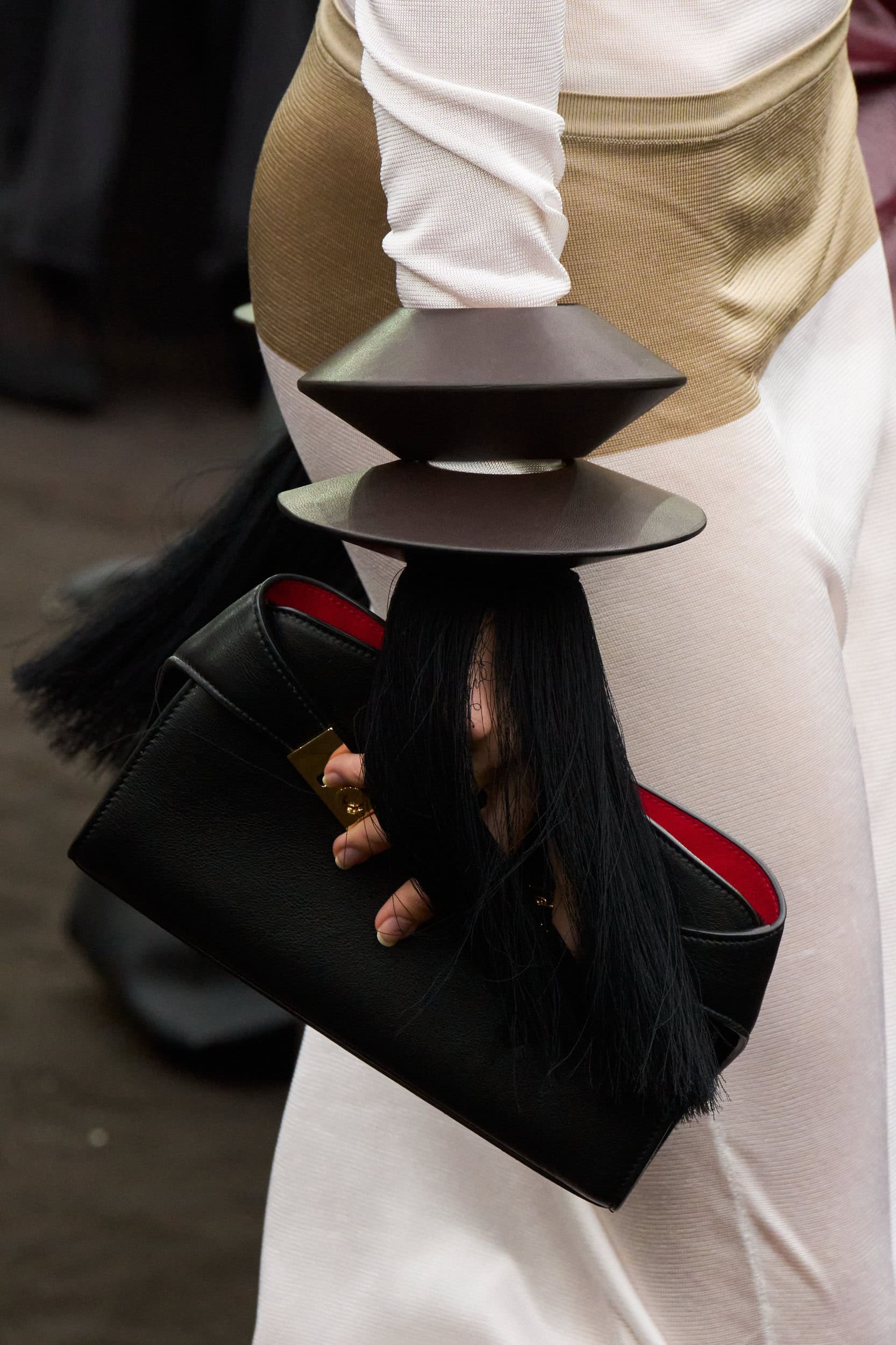 Ferragamo Spring 2026 Fashion Show Details