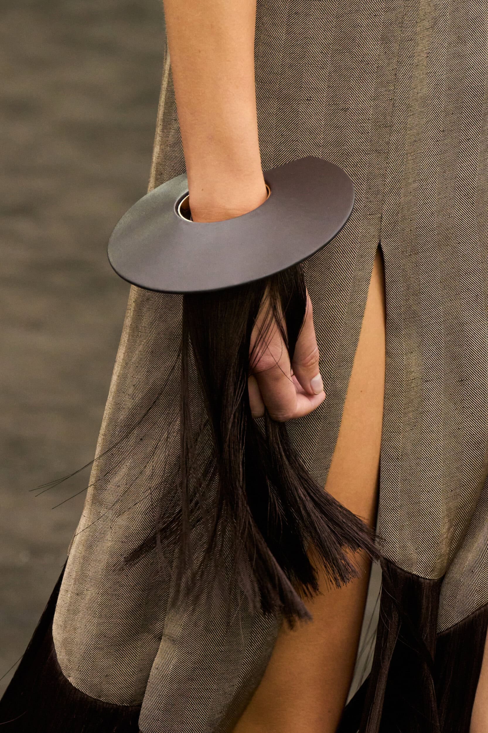 Ferragamo Spring 2026 Fashion Show Details