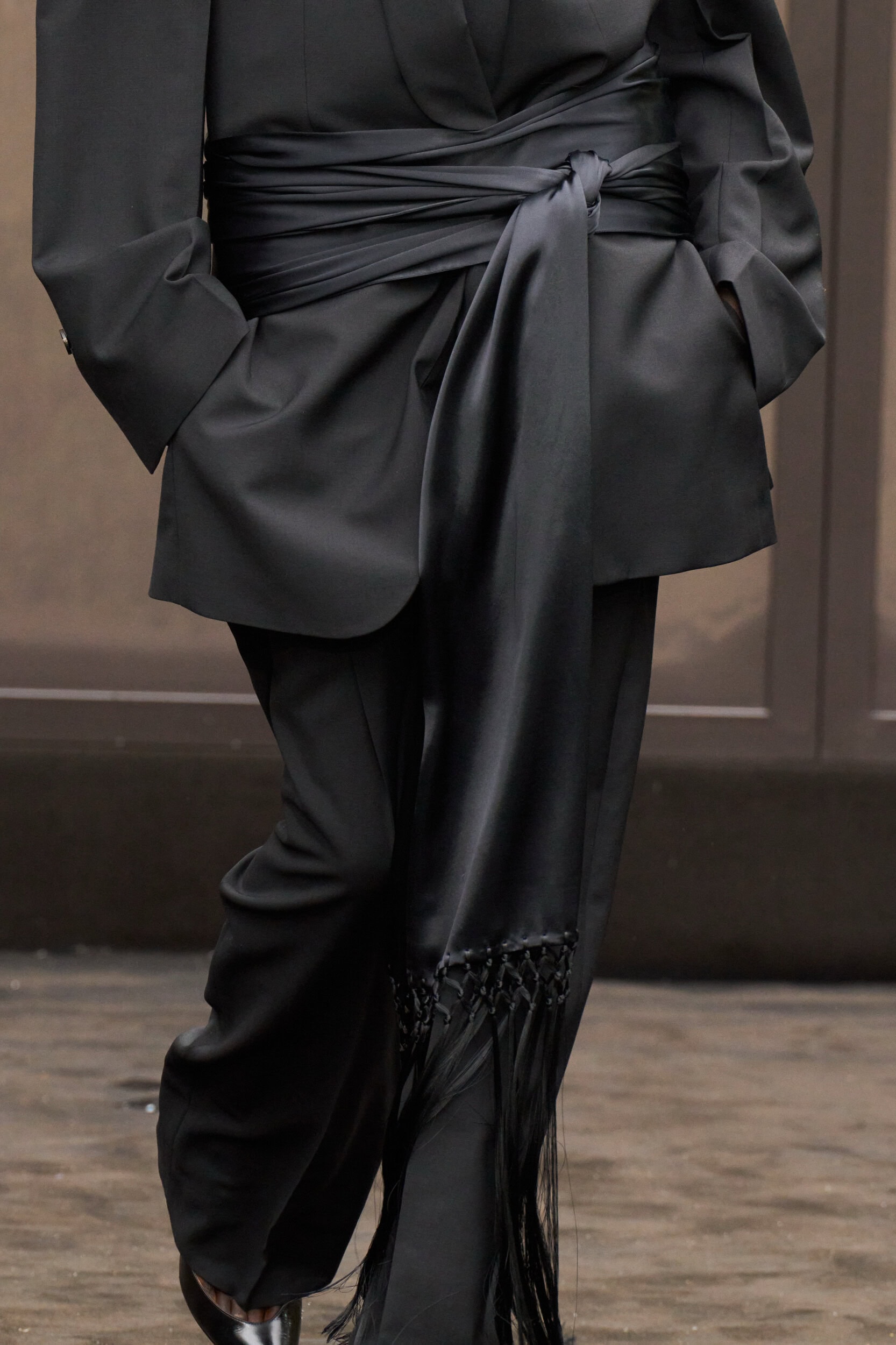 Ferragamo Spring 2026 Fashion Show Details