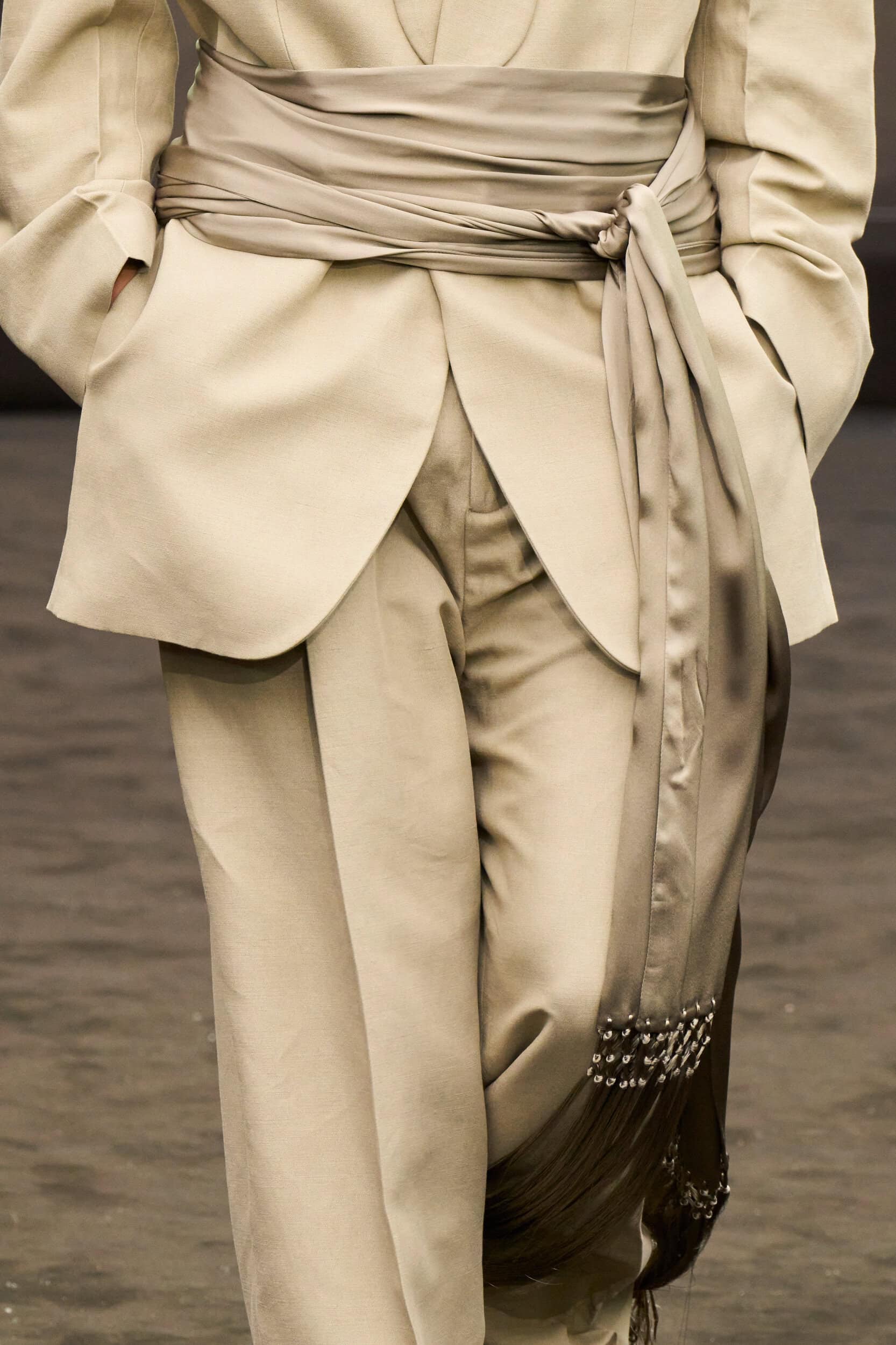 Ferragamo Spring 2026 Fashion Show Details