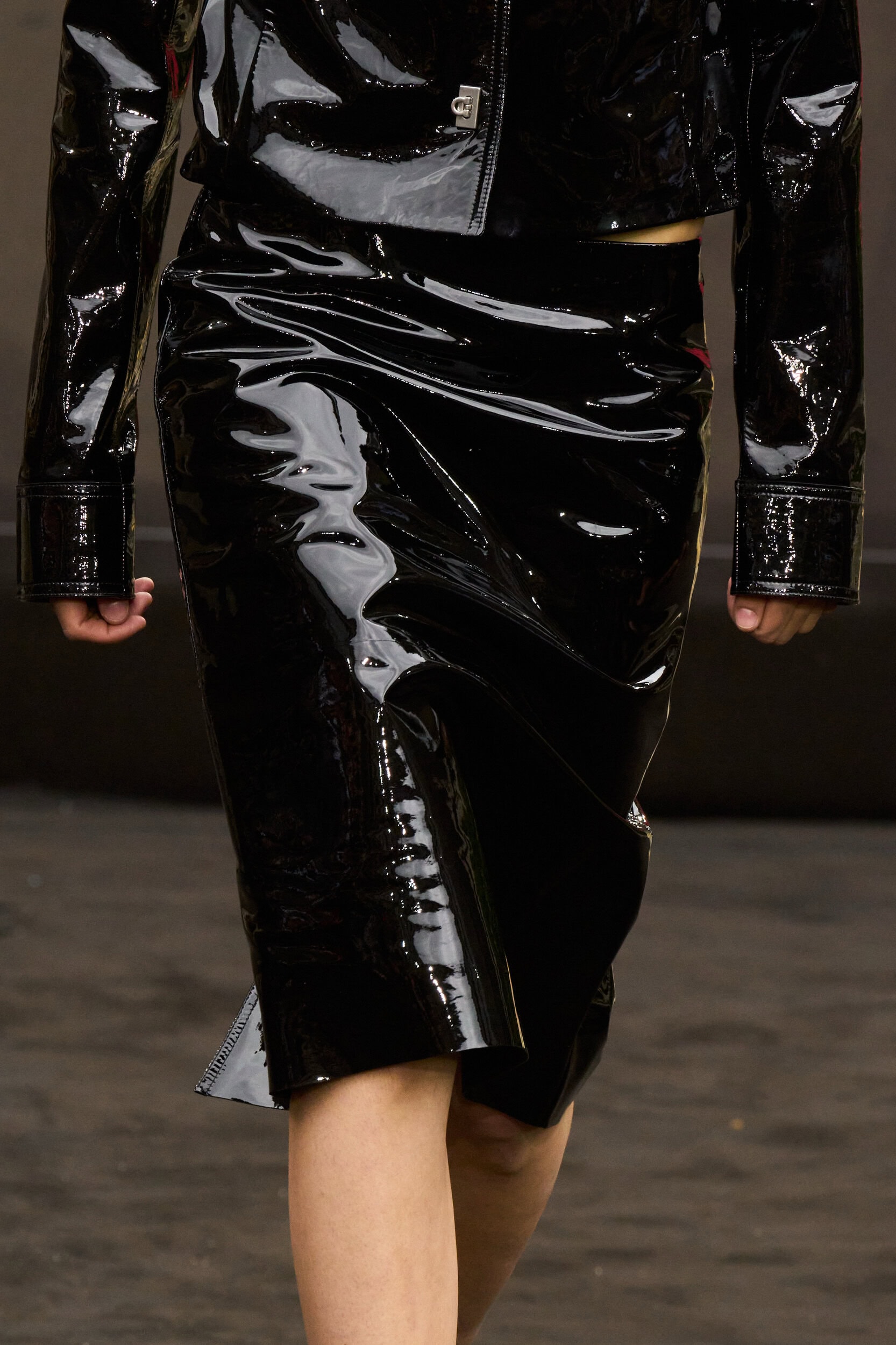 Ferragamo Spring 2026 Fashion Show Details