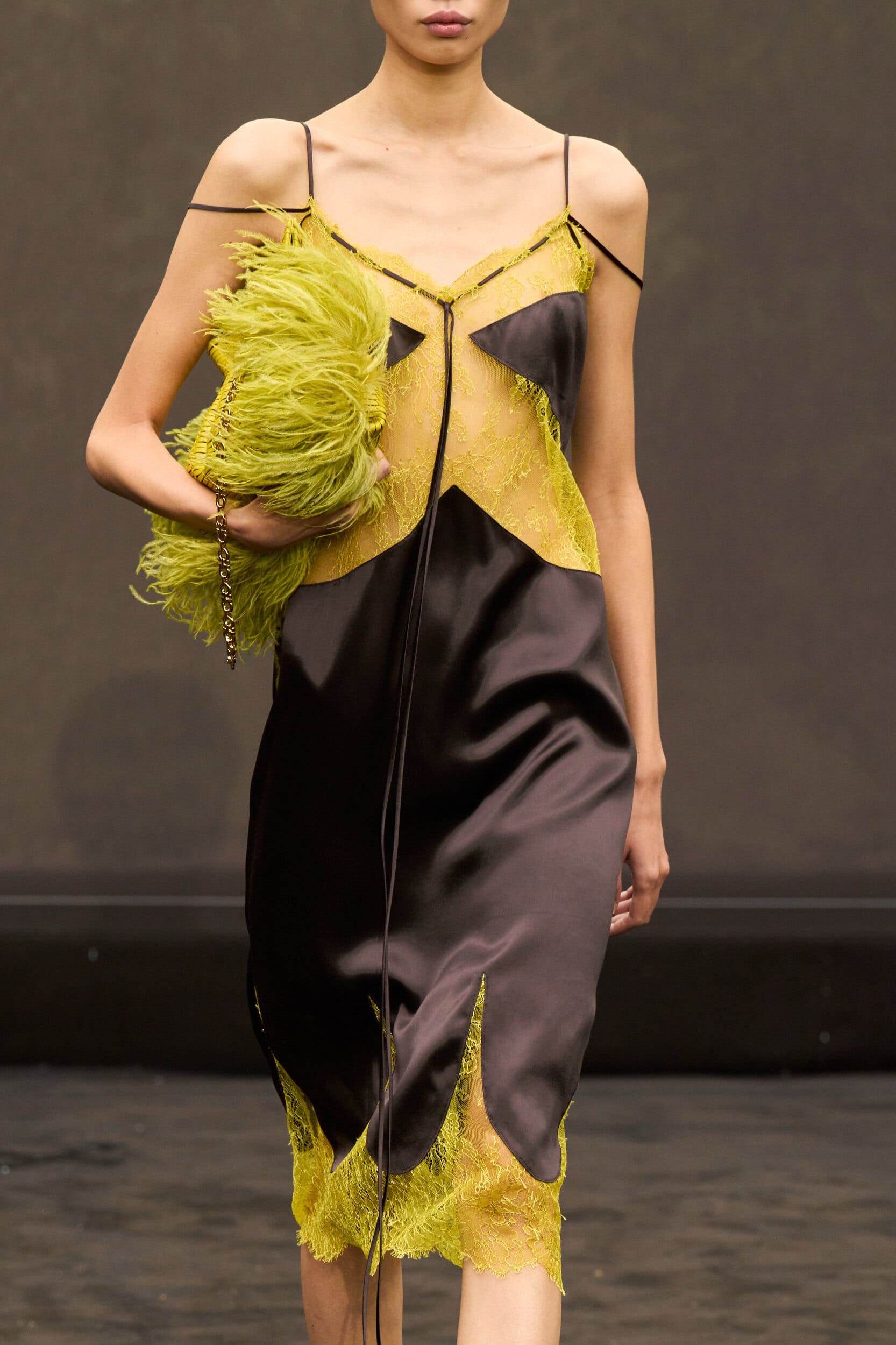 Ferragamo Spring 2026 Fashion Show Details