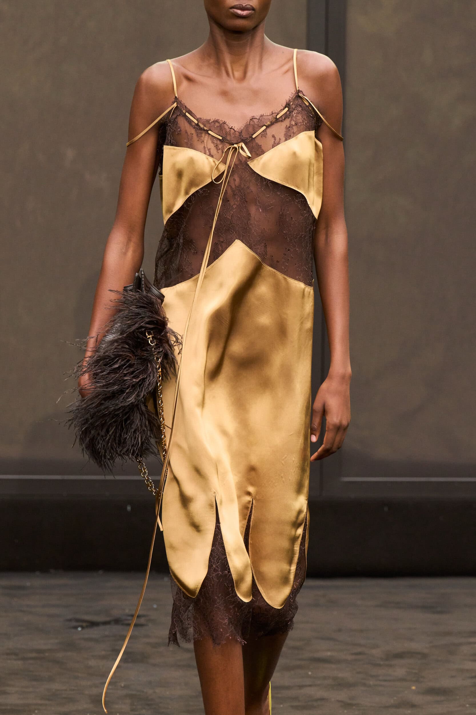 Ferragamo Spring 2026 Fashion Show Details