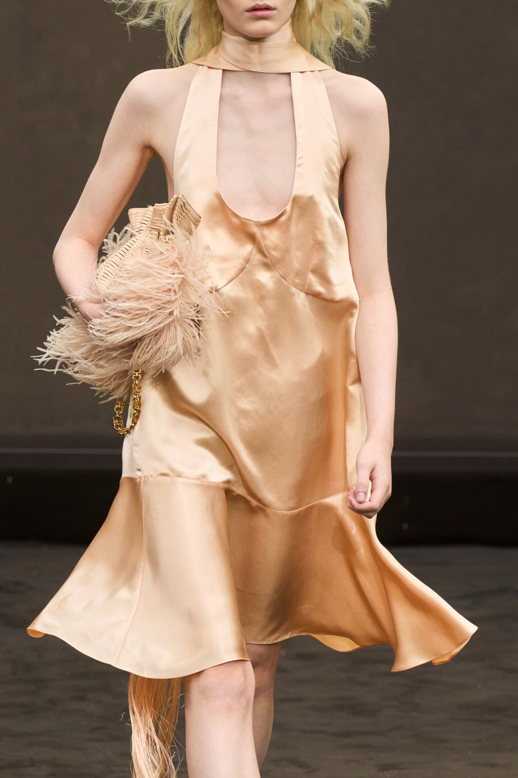 Ferragamo Spring 2026 Fashion Show Details