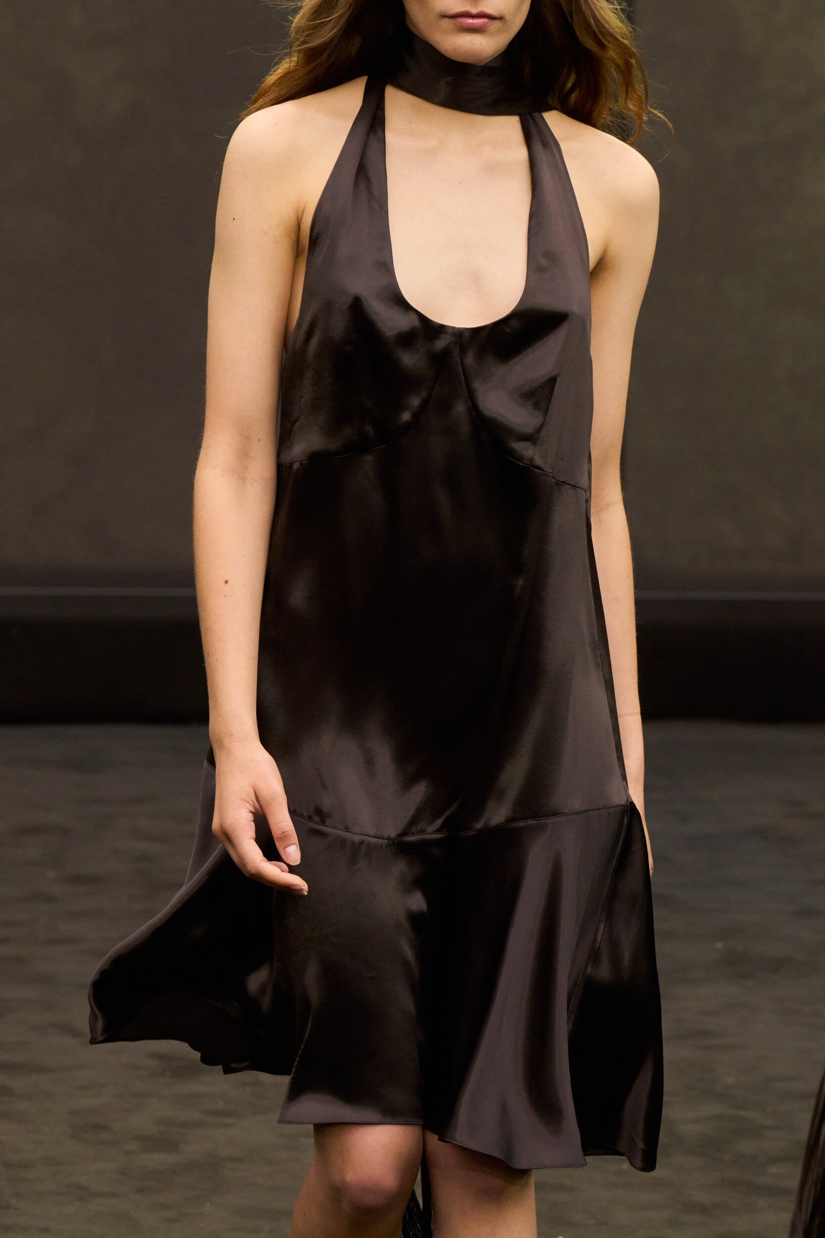 Ferragamo Spring 2026 Fashion Show Details