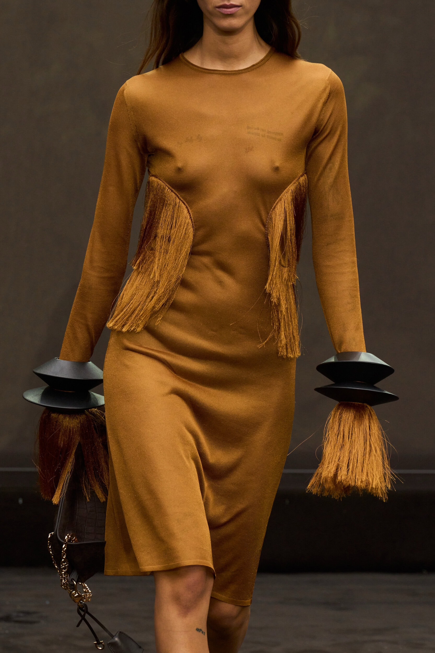 Ferragamo Spring 2026 Fashion Show Details
