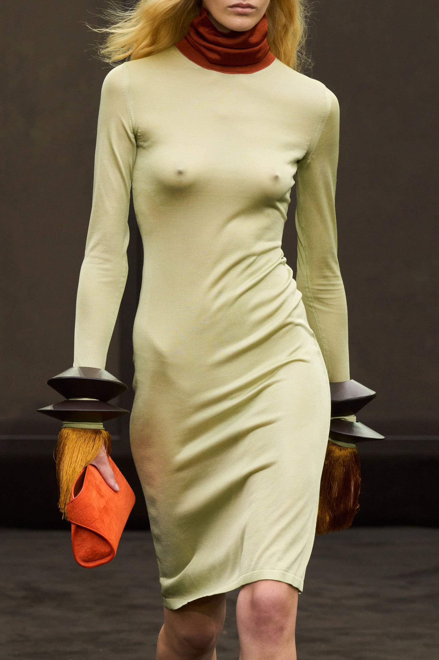 Ferragamo Spring 2026 Fashion Show Details