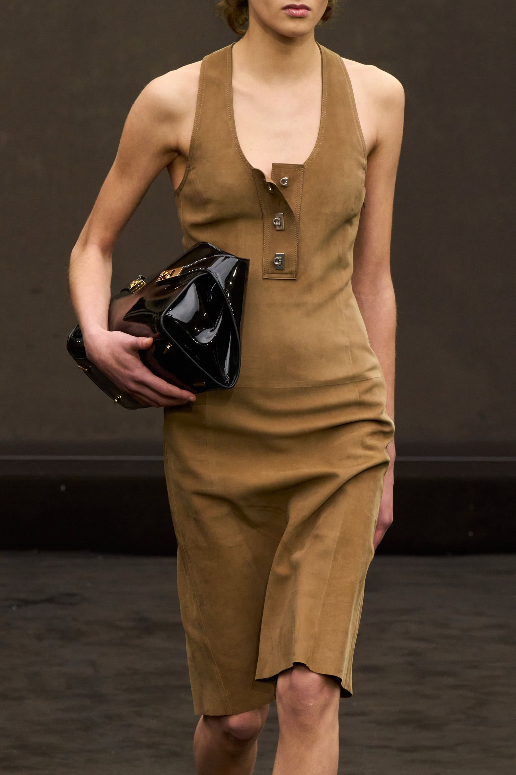 Ferragamo Spring 2026 Fashion Show Details