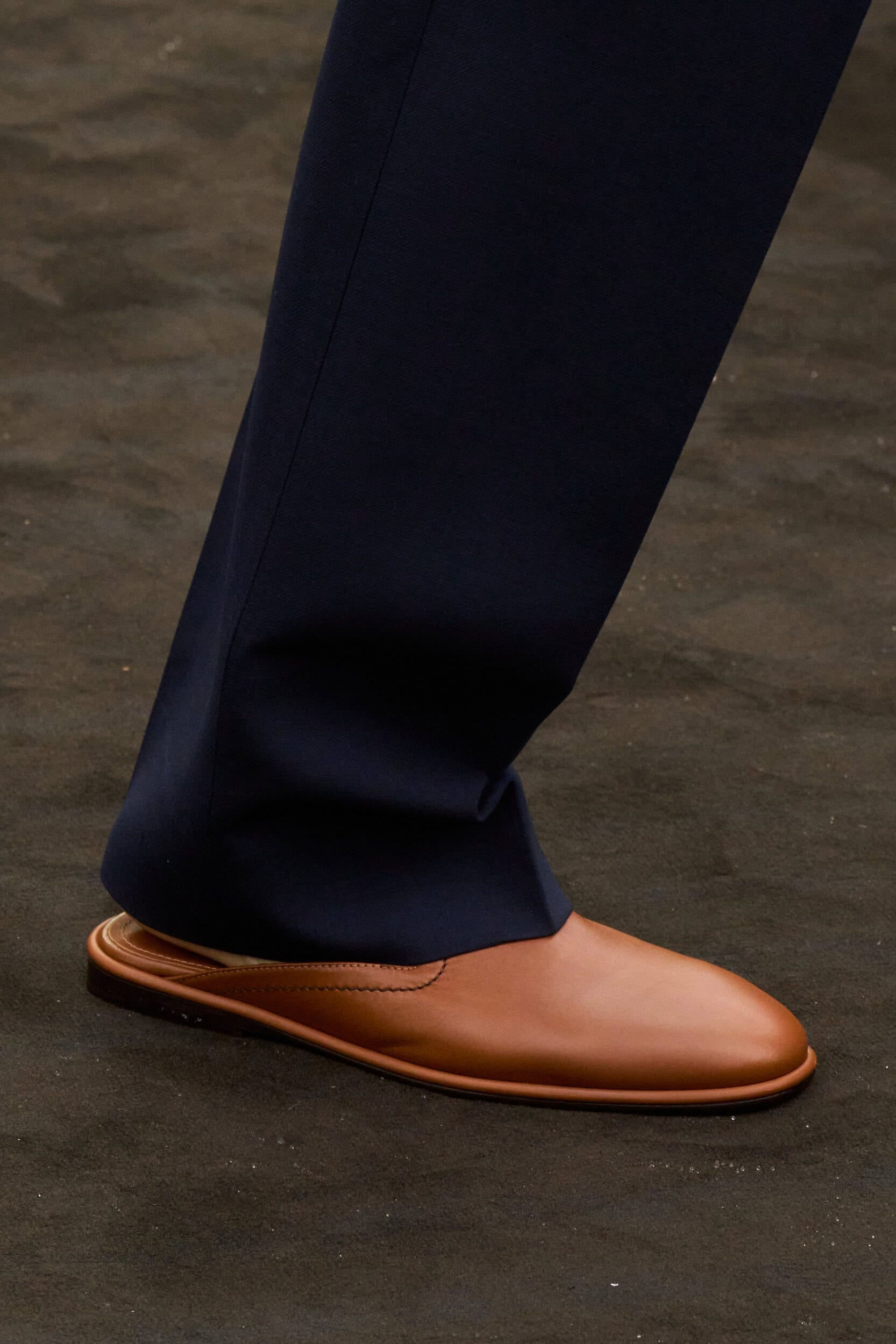 Ferragamo Spring 2026 Fashion Show Details