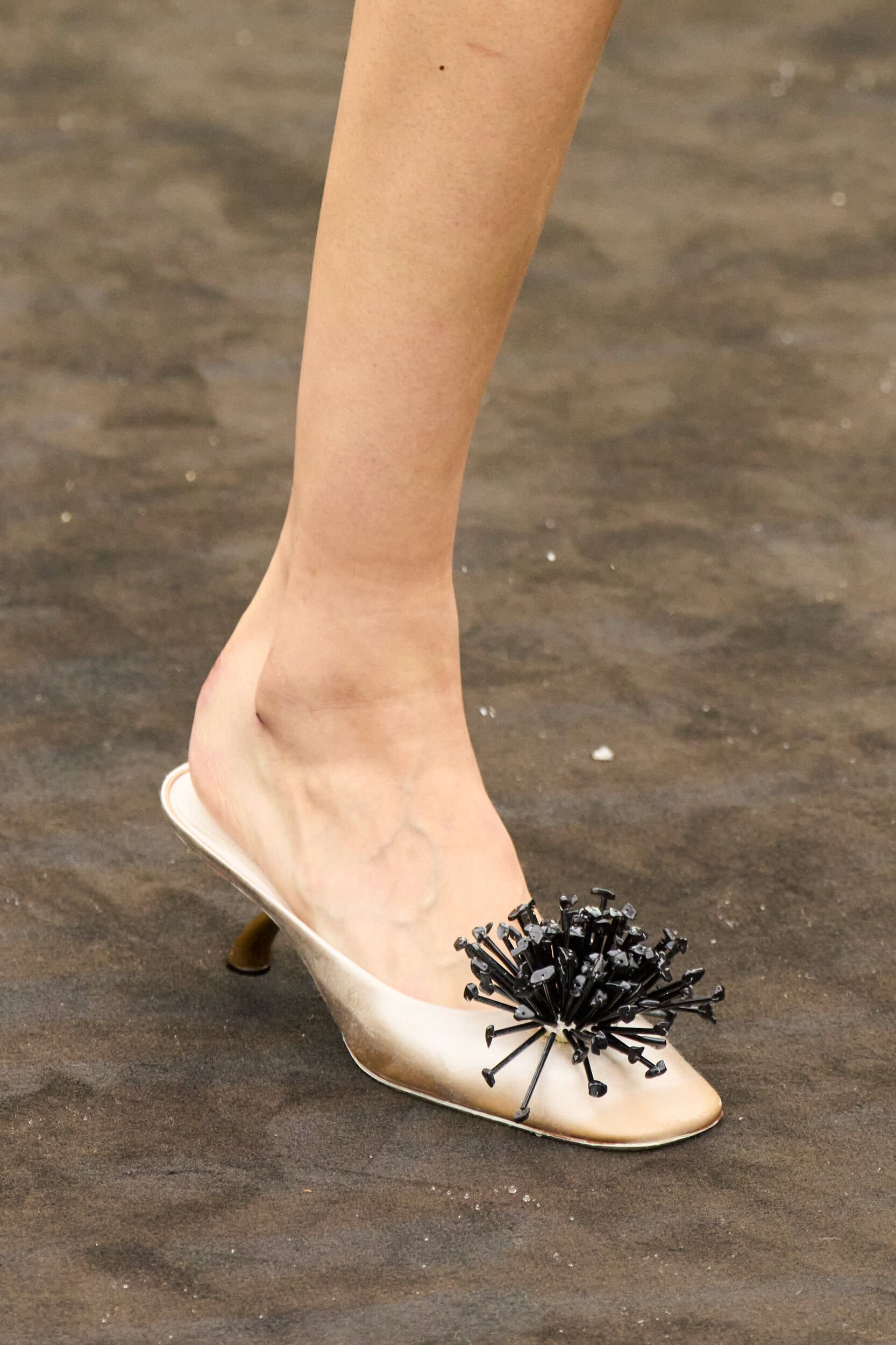 Ferragamo Spring 2026 Fashion Show Details